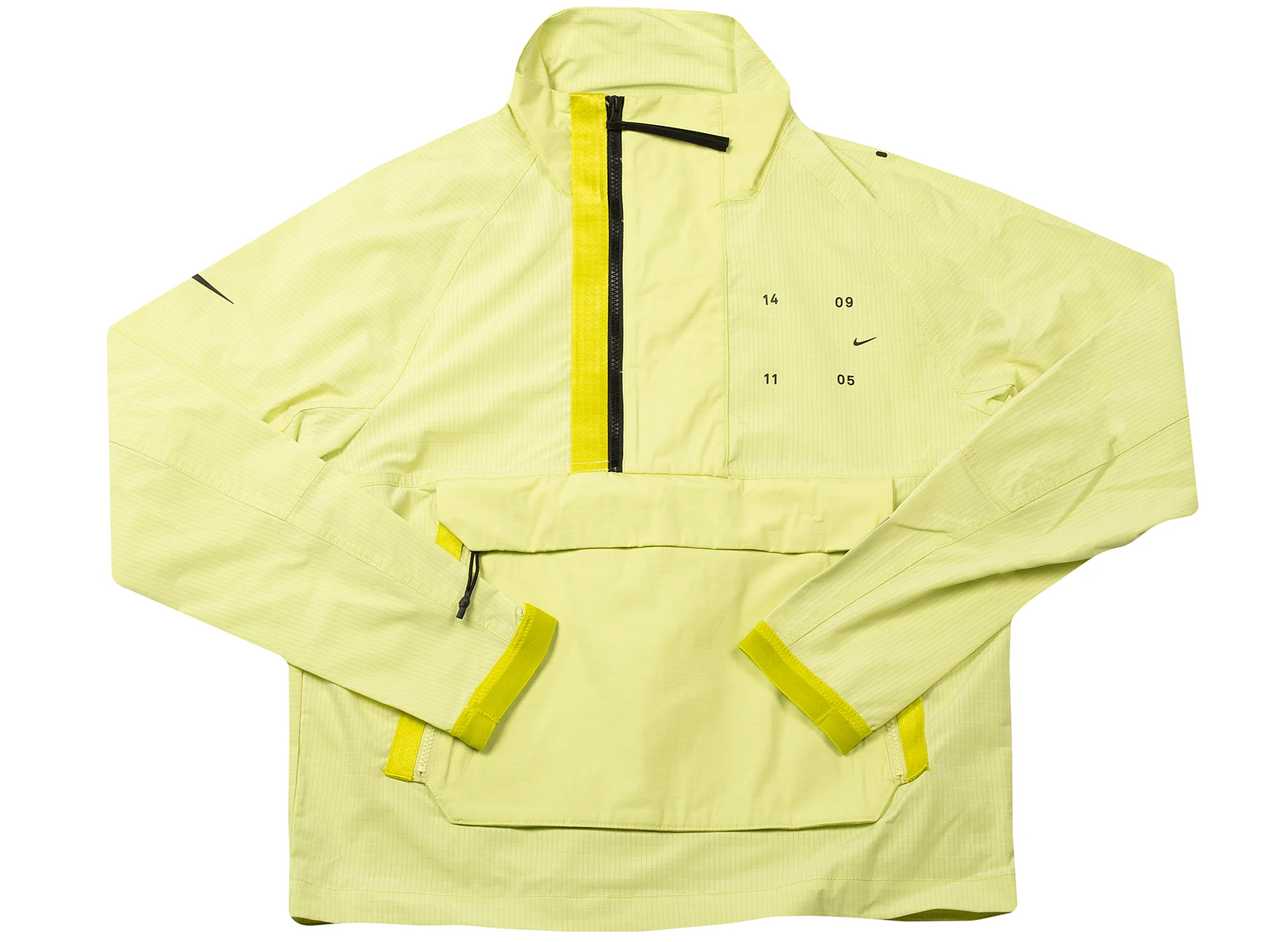Men's Nike Sportswear Tech Pack Jacket