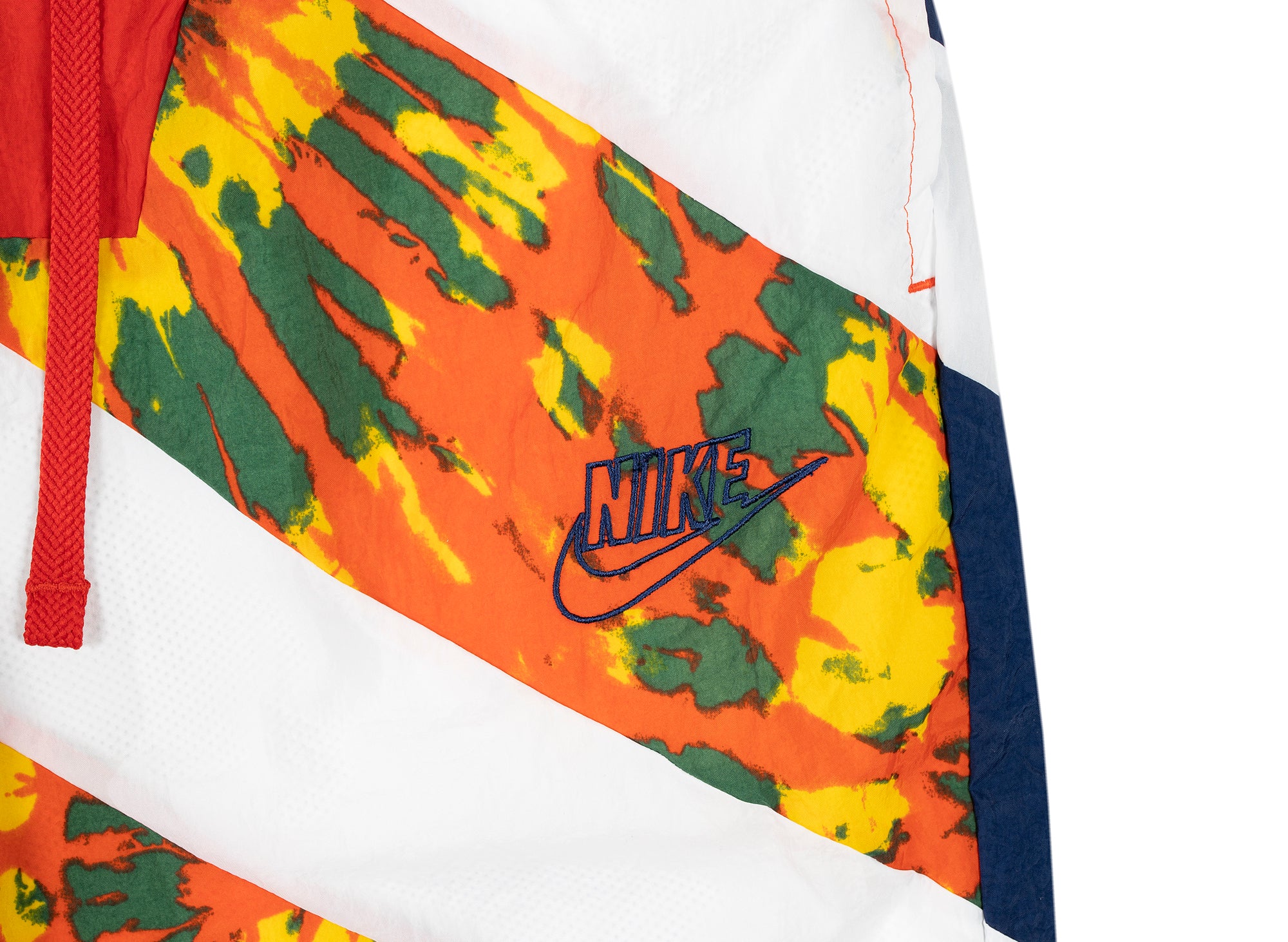 Men's Nike Throwback Basketball Pants - Image 2