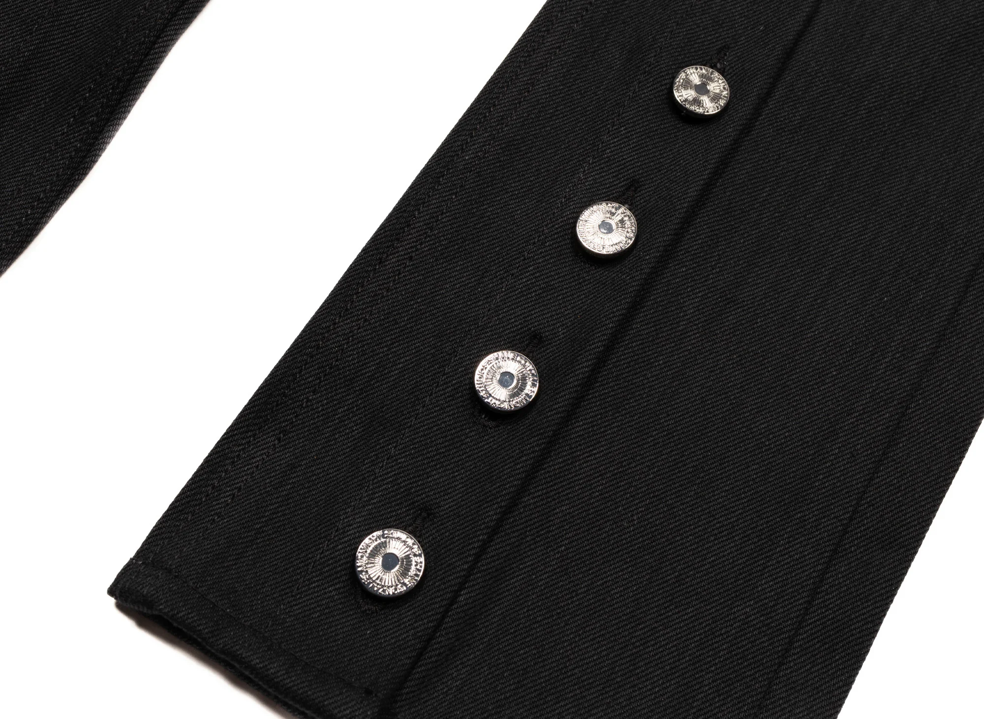 Midnight Studios Hollywood 5 Pocket Jeans - Image 2