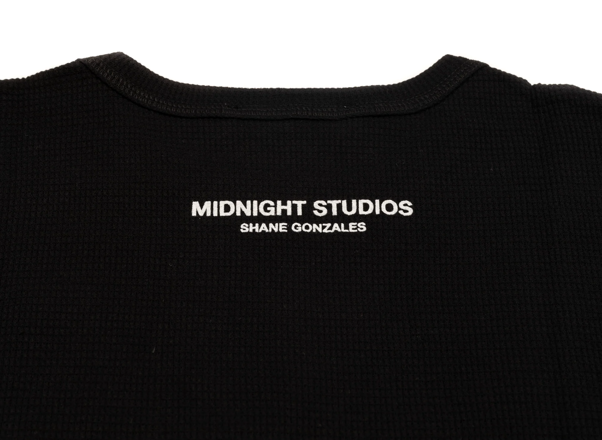 Midnight Studios Machine Tee - Image 3