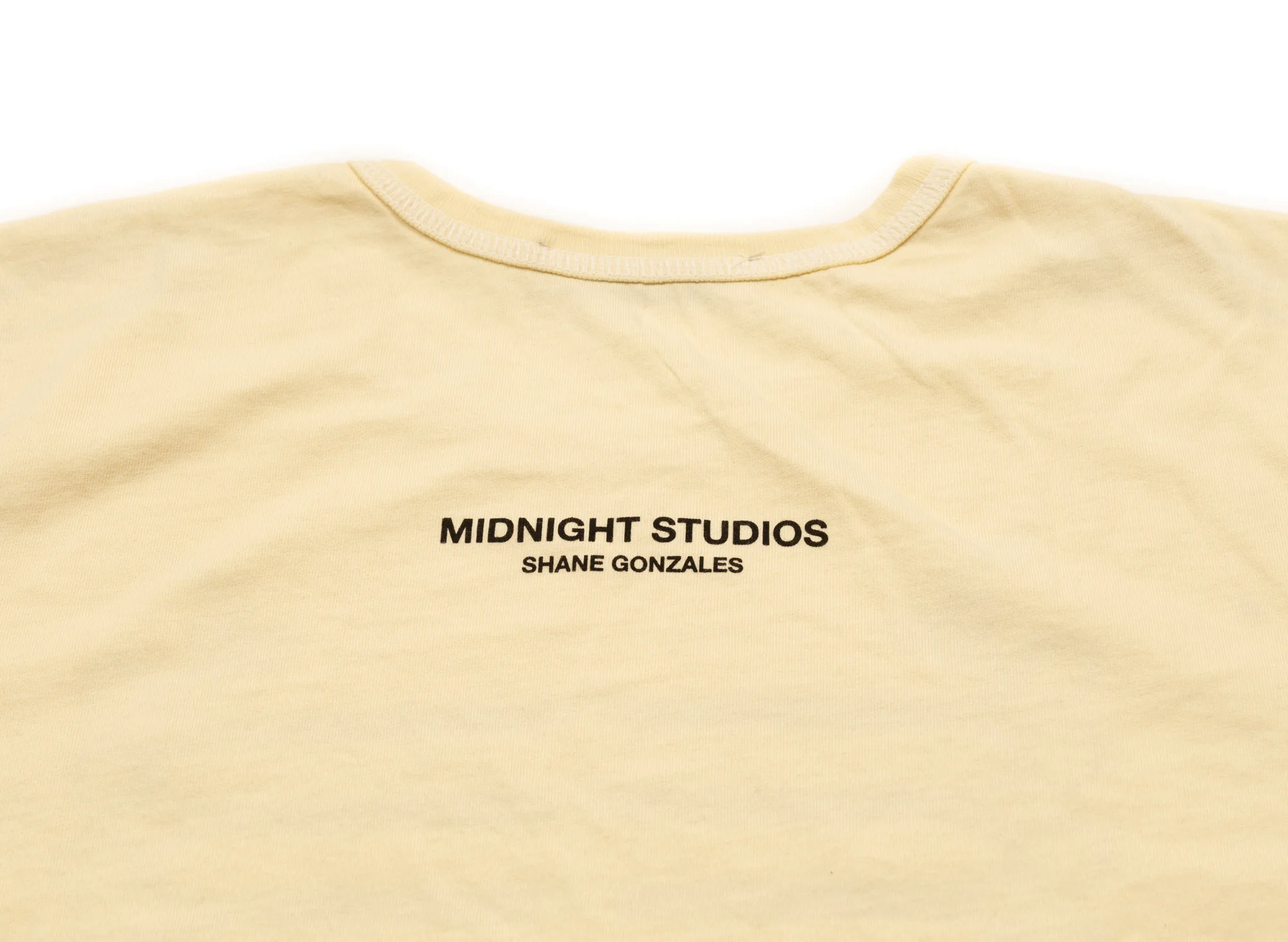 Midnight Studios Parade L/S Tee - Image 2