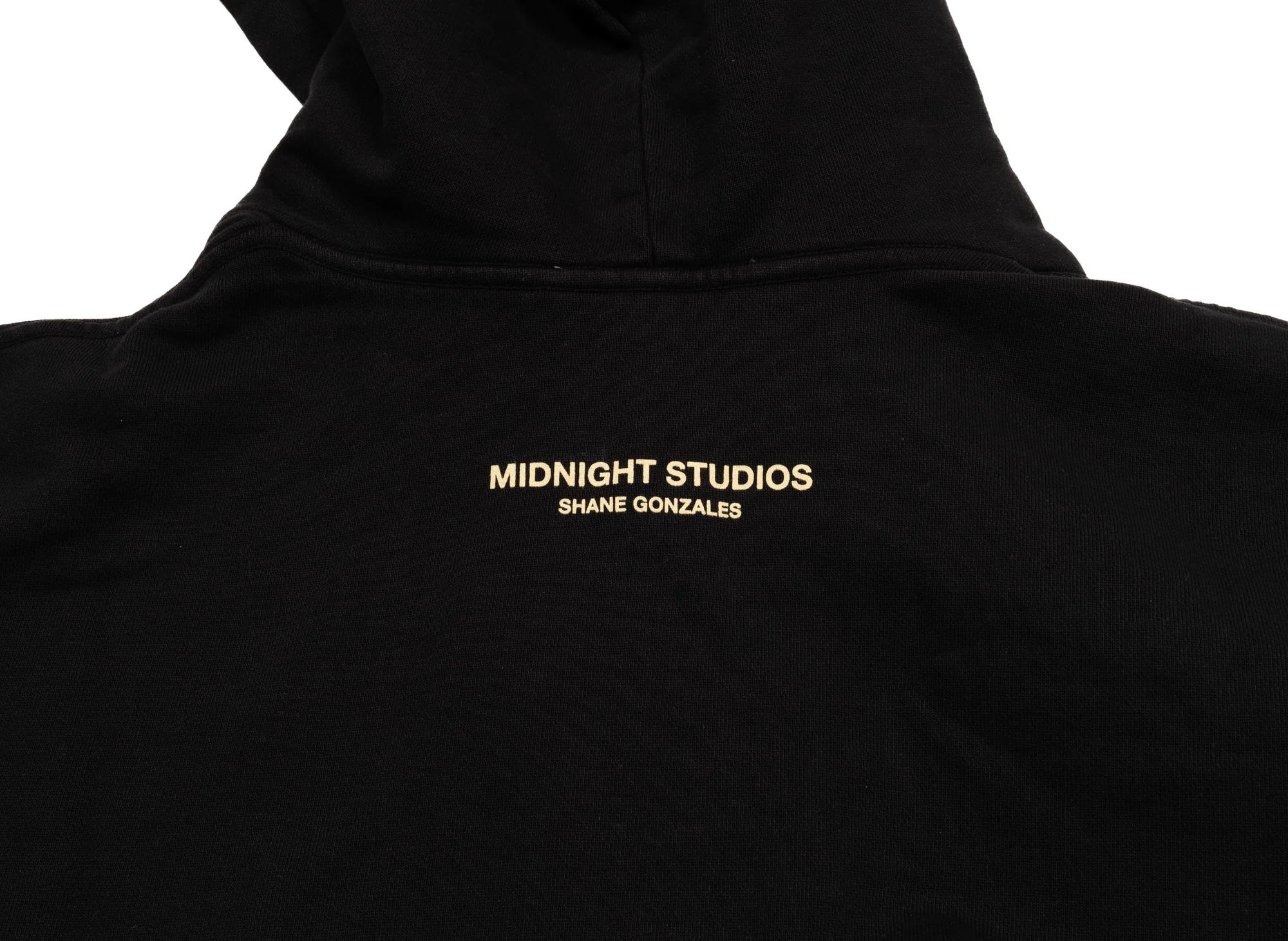 Midnight Studios Parade Zip Up Hoodie - Image 3