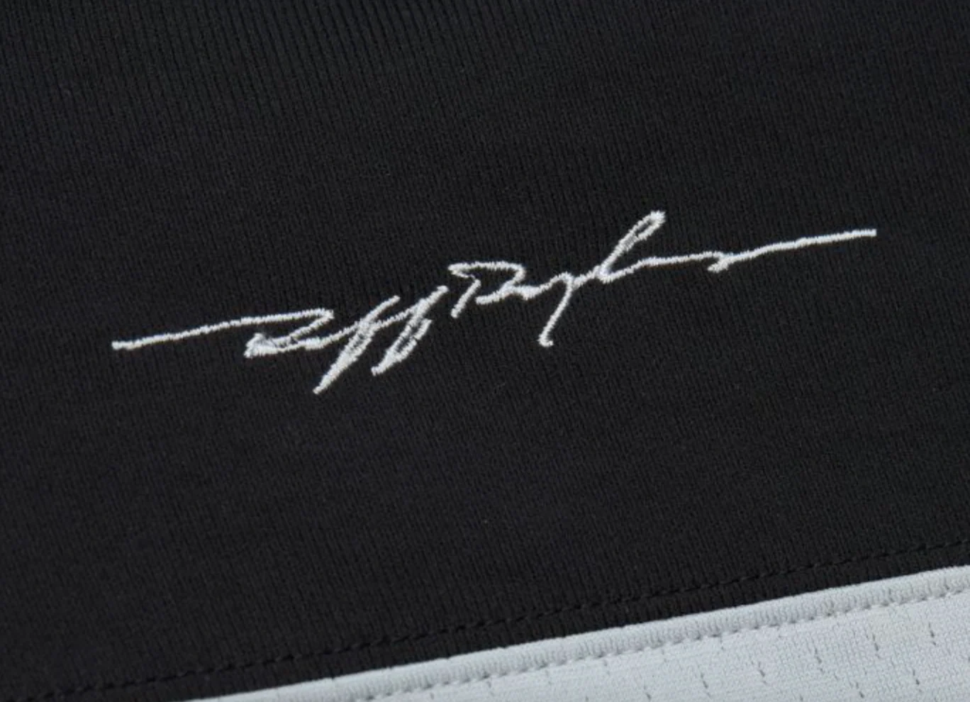 Mitchell & Ness 50th AOHH Ruff Ryders Football Jersey - Image 3