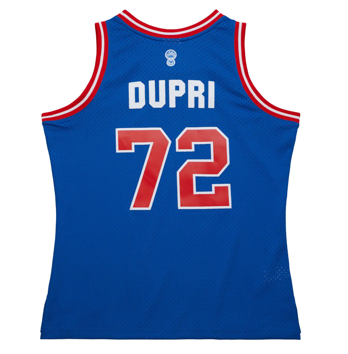 Mitchell & Ness 50th AOHH So So Def Fashion Jersey - Image 2