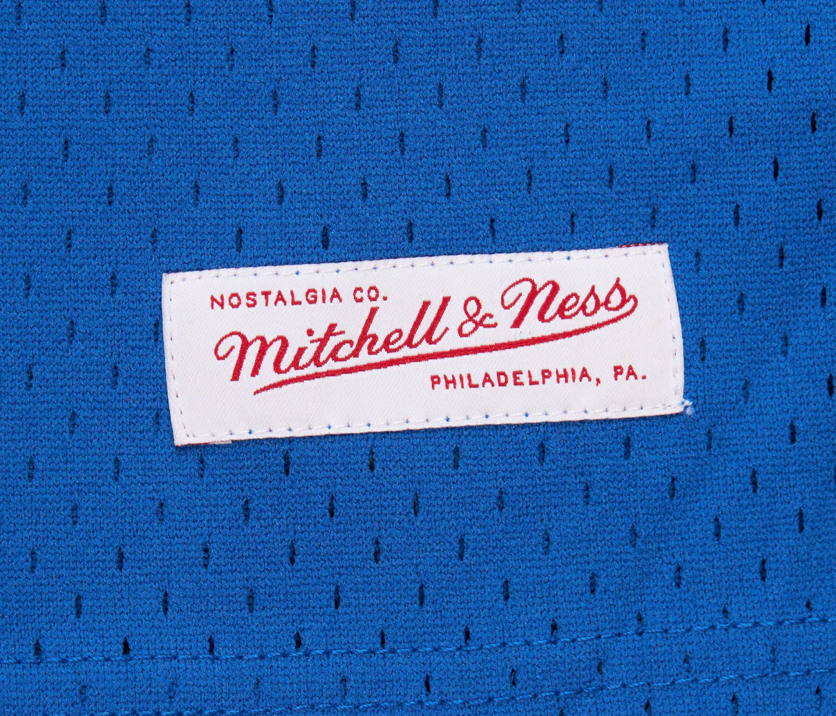 Mitchell & Ness 50th AOHH So So Def Fashion Jersey - Image 3
