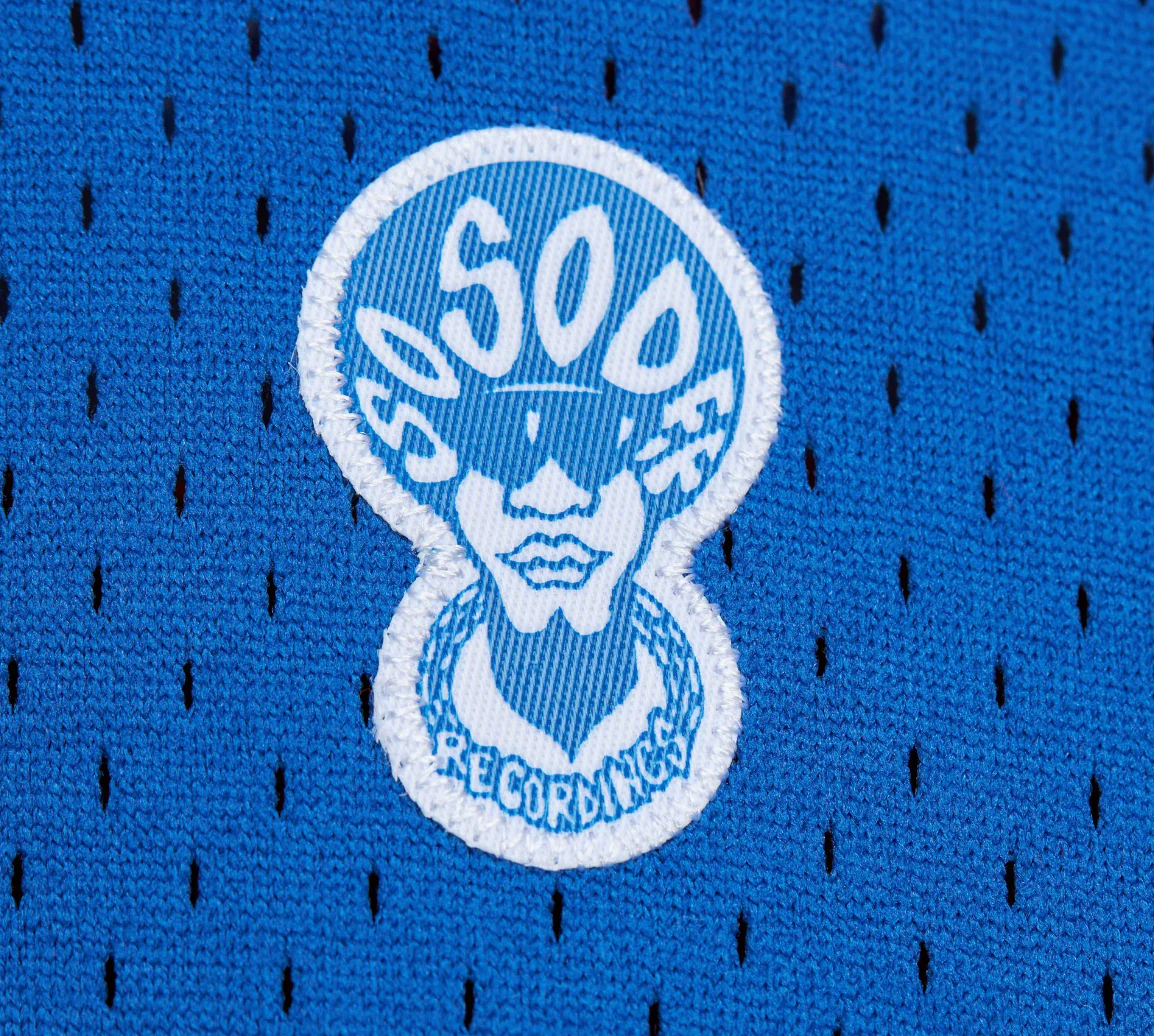 Mitchell & Ness 50th AOHH So So Def Fashion Jersey - Image 4