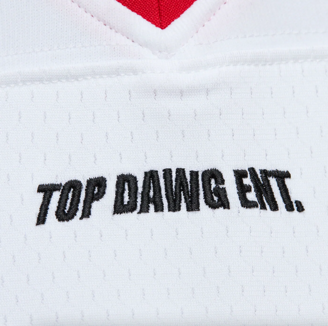 Mitchell & Ness 50th AOHH TDE Football Jersey - Image 3