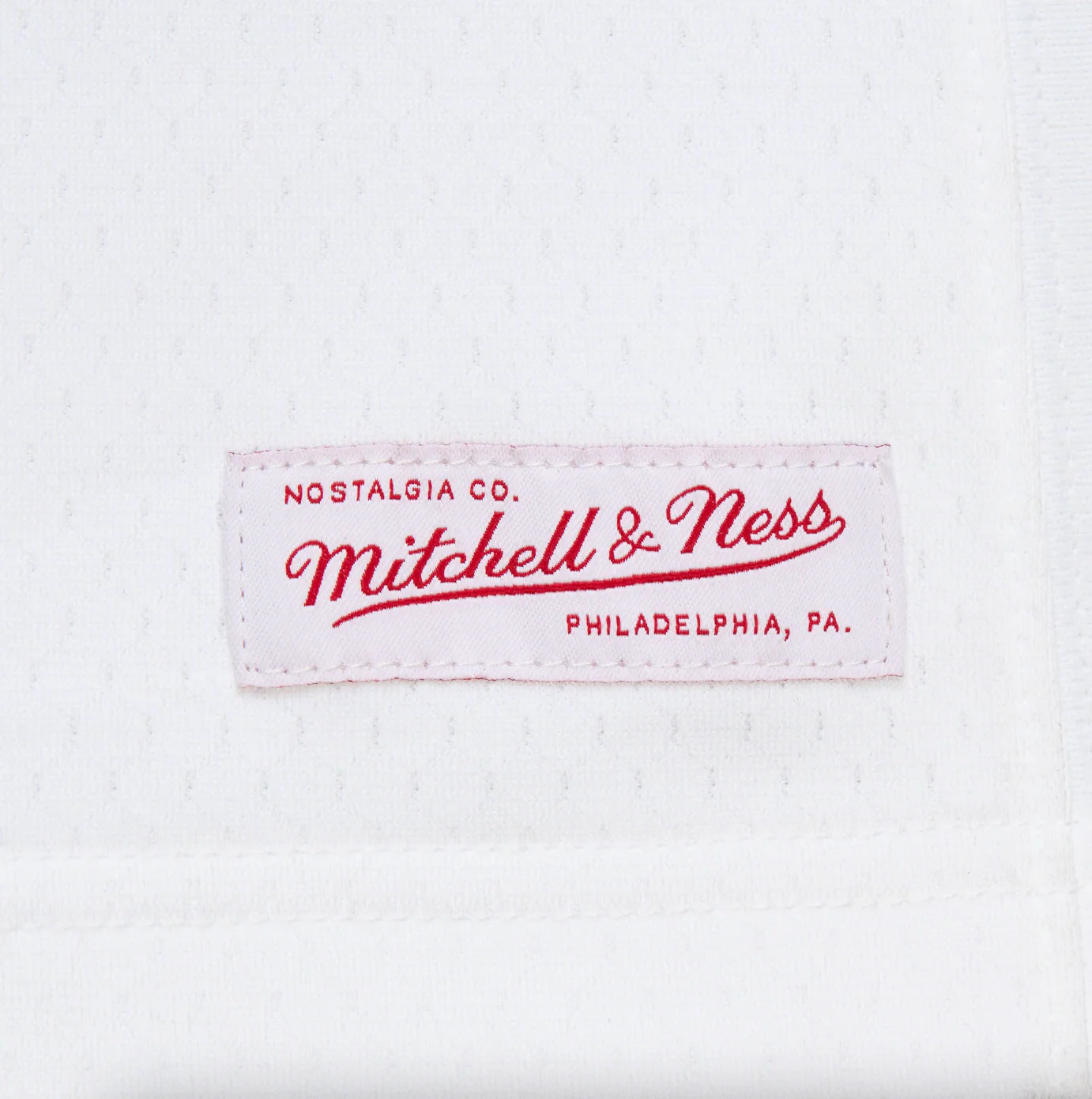 Mitchell & Ness 50th AOHH TDE Football Jersey - Image 5