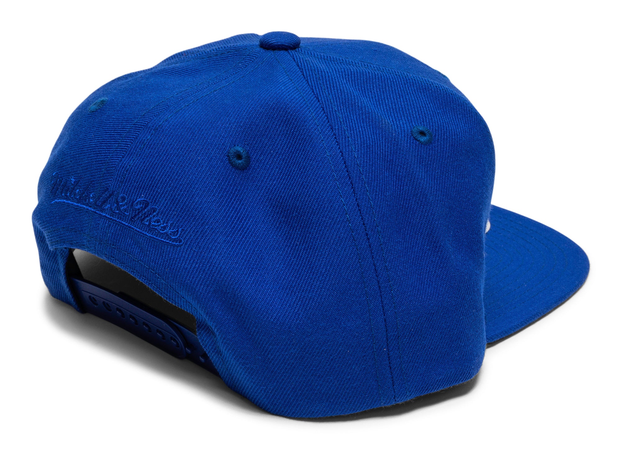Mitchell & Ness ABA Kentucky Colonels Snapback - Image 3