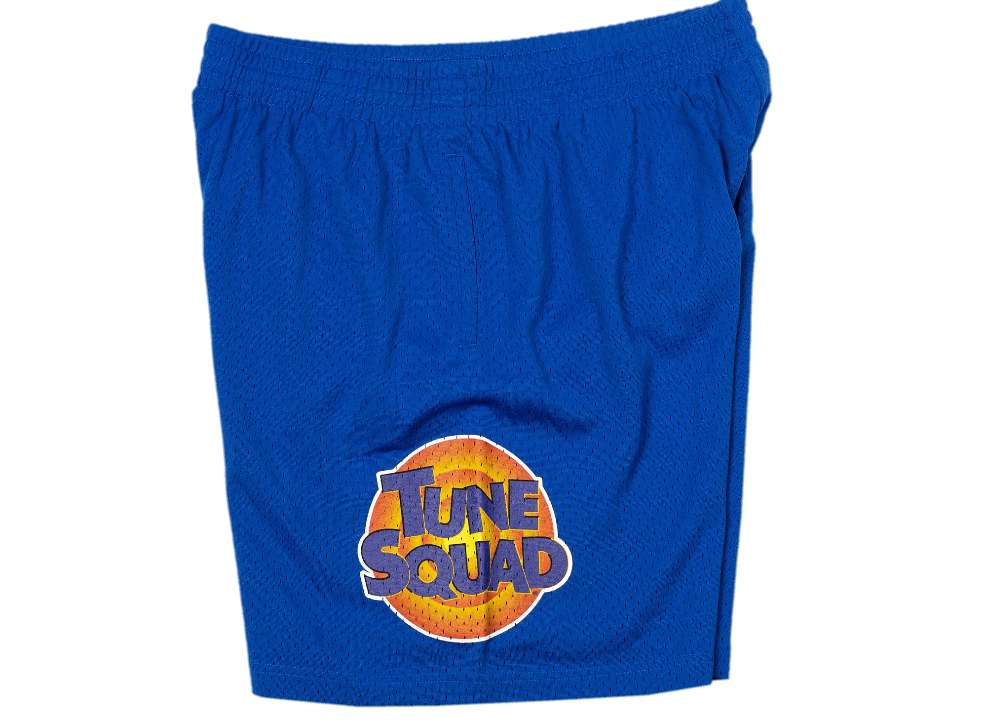Mitchell Ness EPC Goon Squad Warner Brothers Property Shorts - Image 3