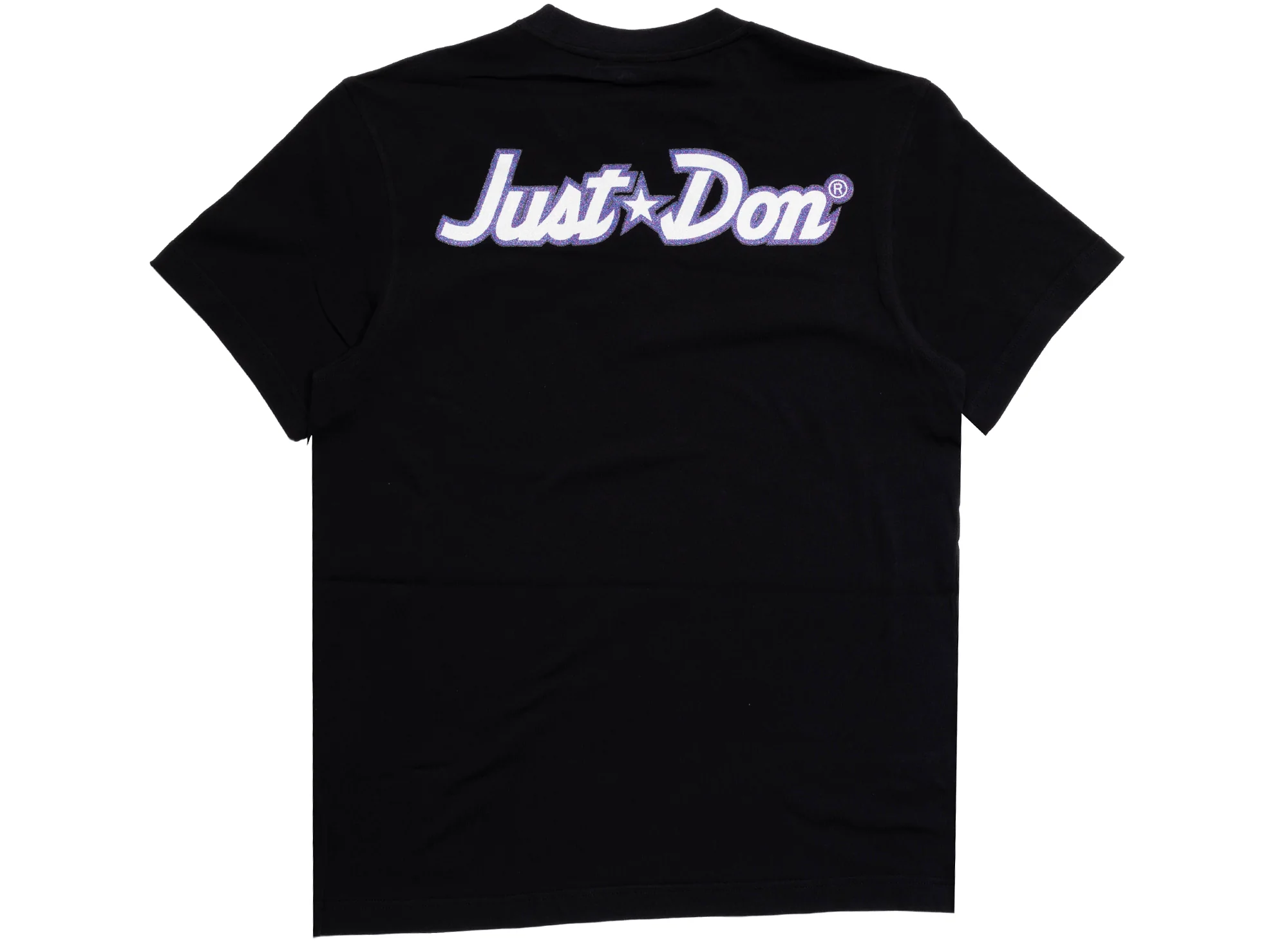 Mitchell & Ness Just Don All-Star 1993 S/S Tee - Image 2