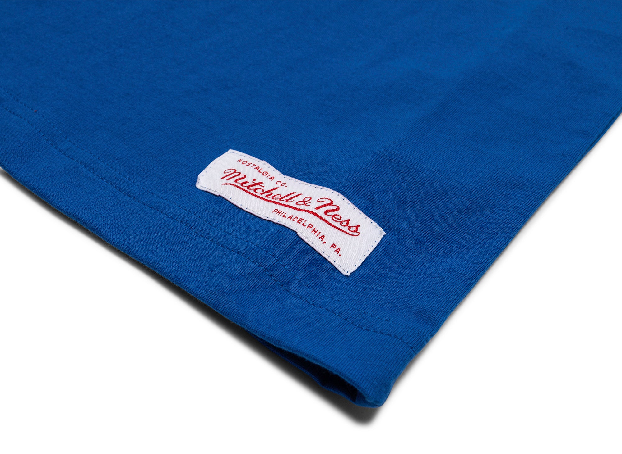 Mitchell & Ness Kentucky Wildcats Throw It Back Tee - Image 2