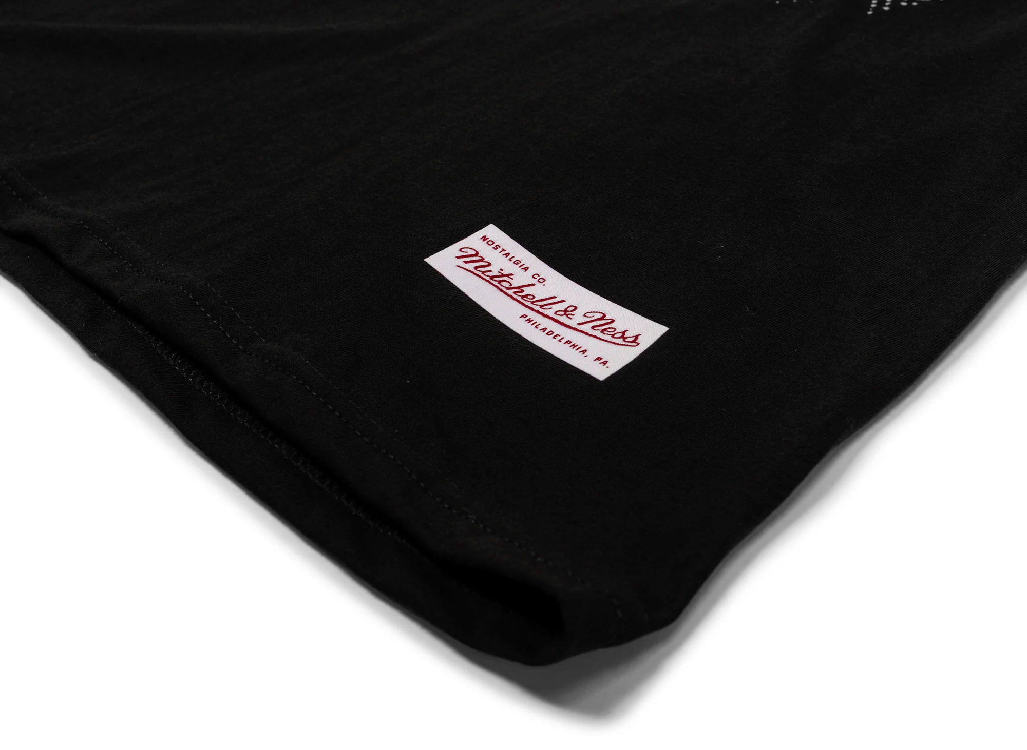 Mitchell & Ness Louisville Cardinals NCAA Victory Road Tee - Image 2