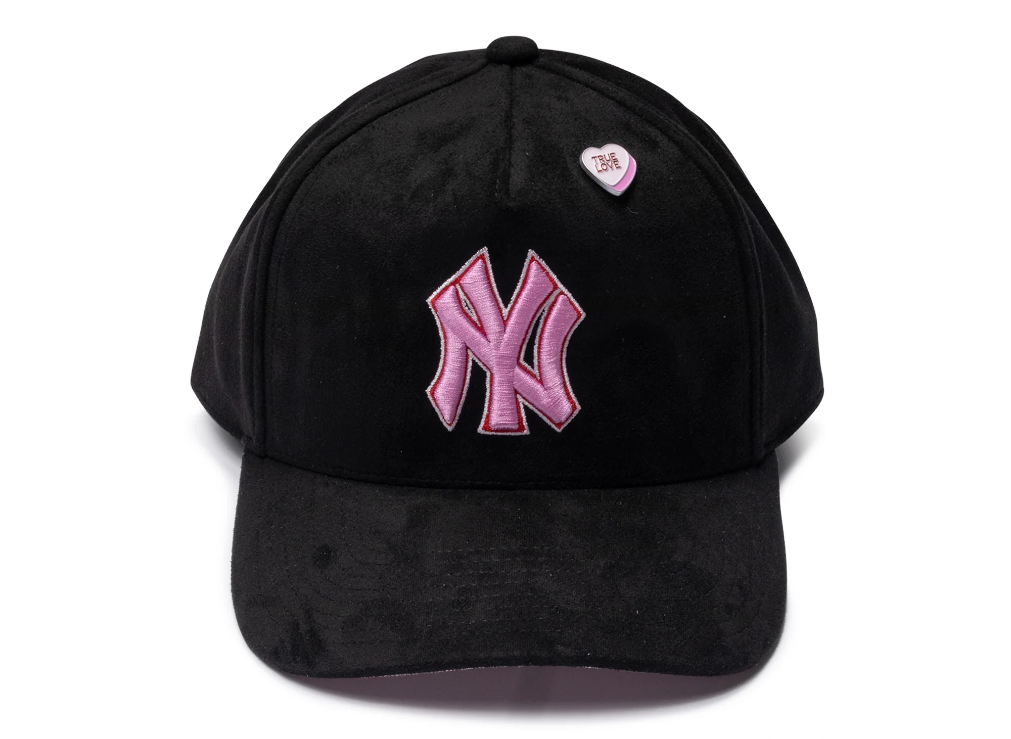 Mitchell & Ness MLB All Heart Pro Snapback New York Yankees