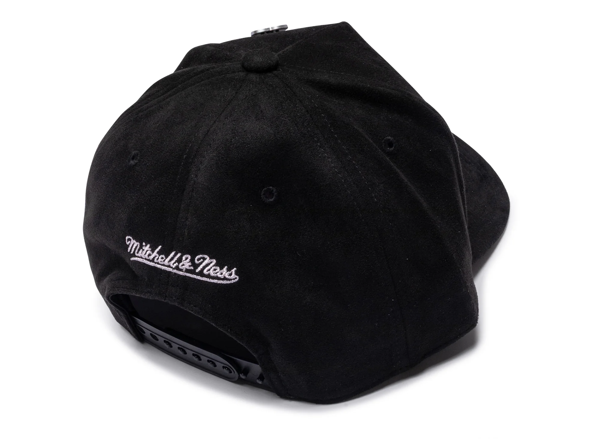 Mitchell & Ness MLB All Heart Pro Snapback New York Yankees - Image 2