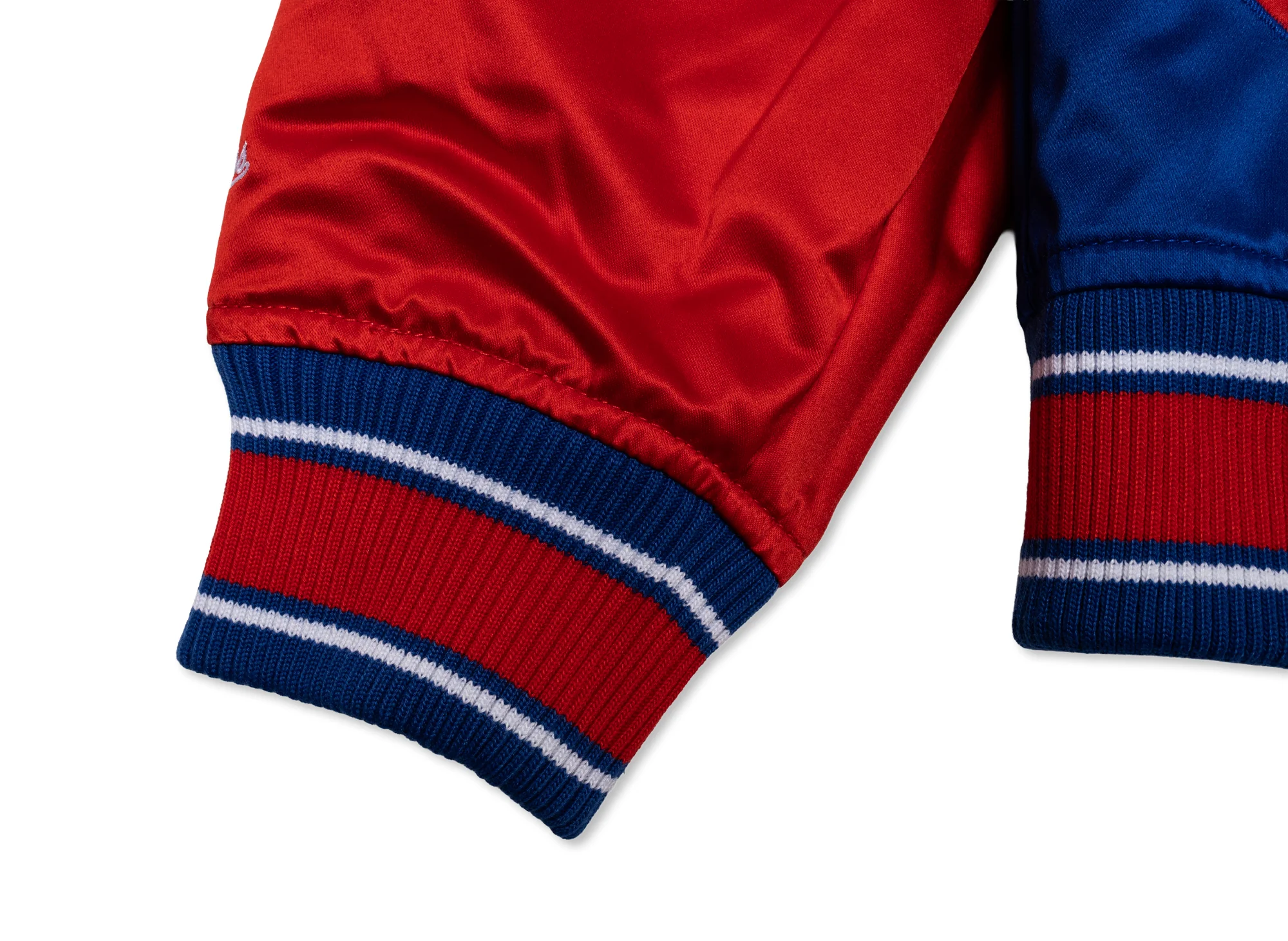 Mitchell & Ness MLB All-Star Reversible Satin Jacket Philadelphia Phillies 2026 - Image 13