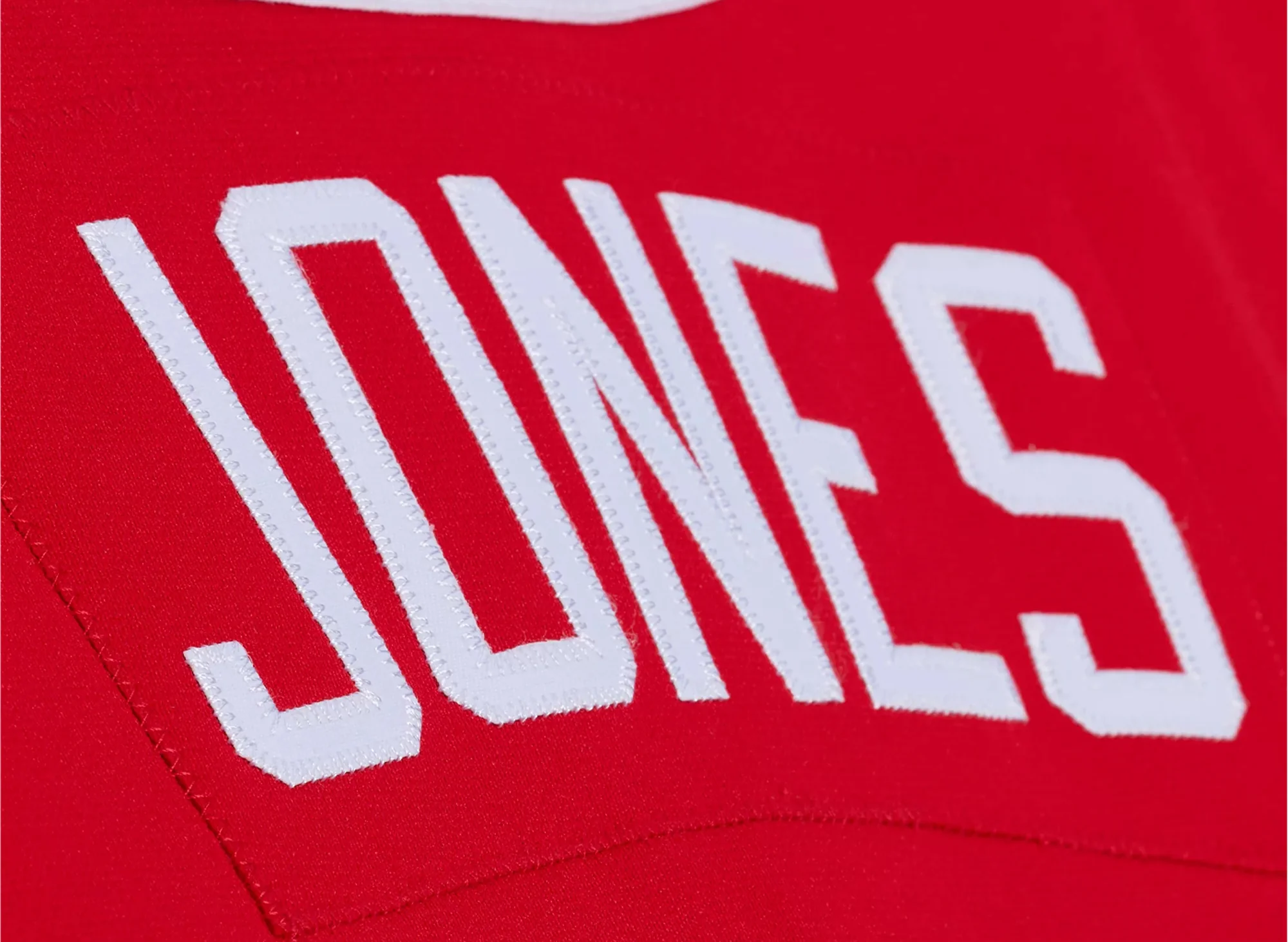 Mitchell & Ness MLB Alternate Jersey Atlanta Braves 2006 Chipper Jones - Image 7
