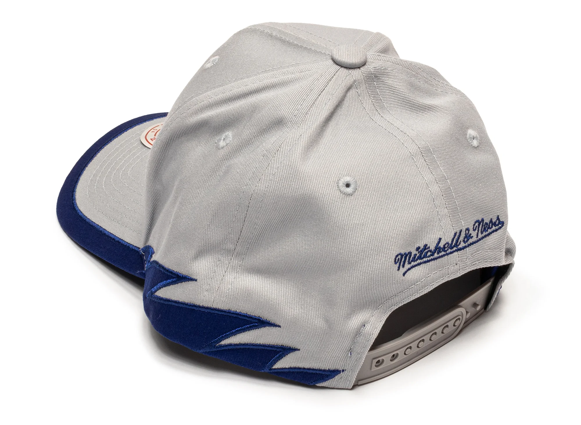 Mitchell & Ness MLB Color Up Pro Snapback Dodgers - Image 2
