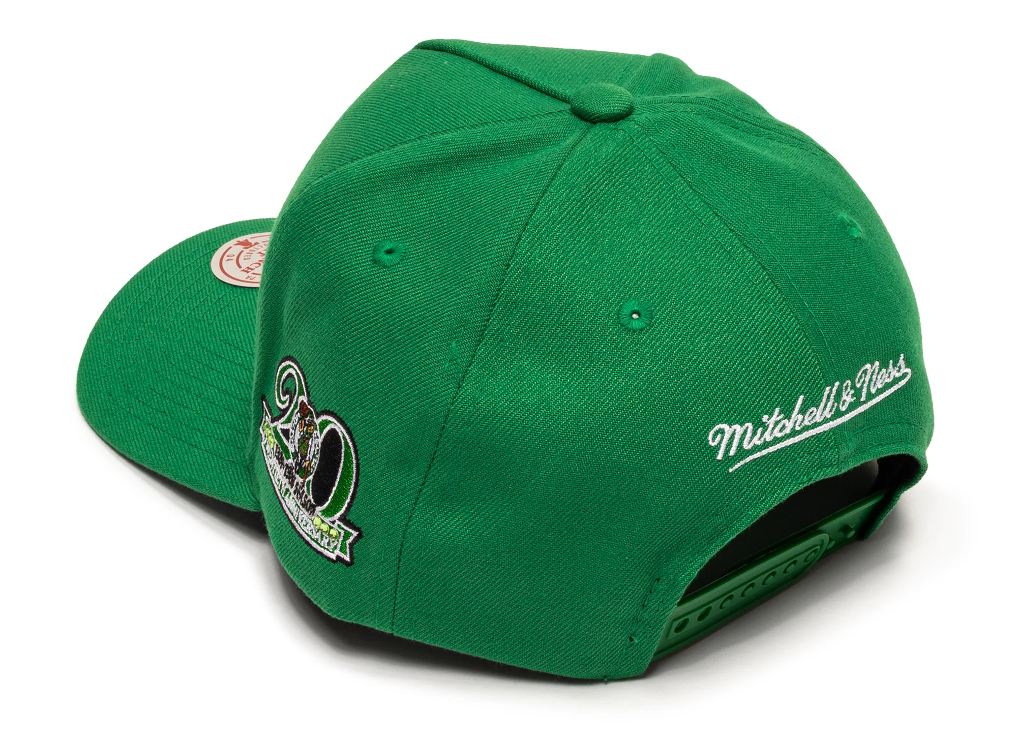 Mitchell & Ness NBA All That Bling Pro Snapback Celtics - Image 2