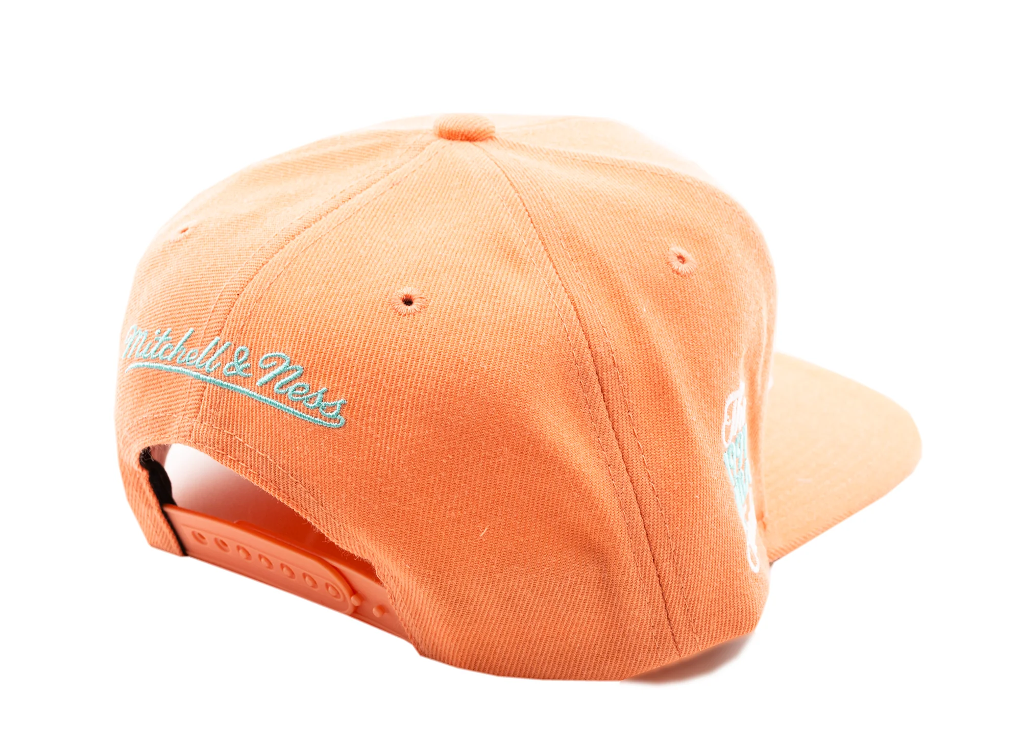 Mitchell & Ness NBA Ocean Dreams Houston Rockets - Image 2