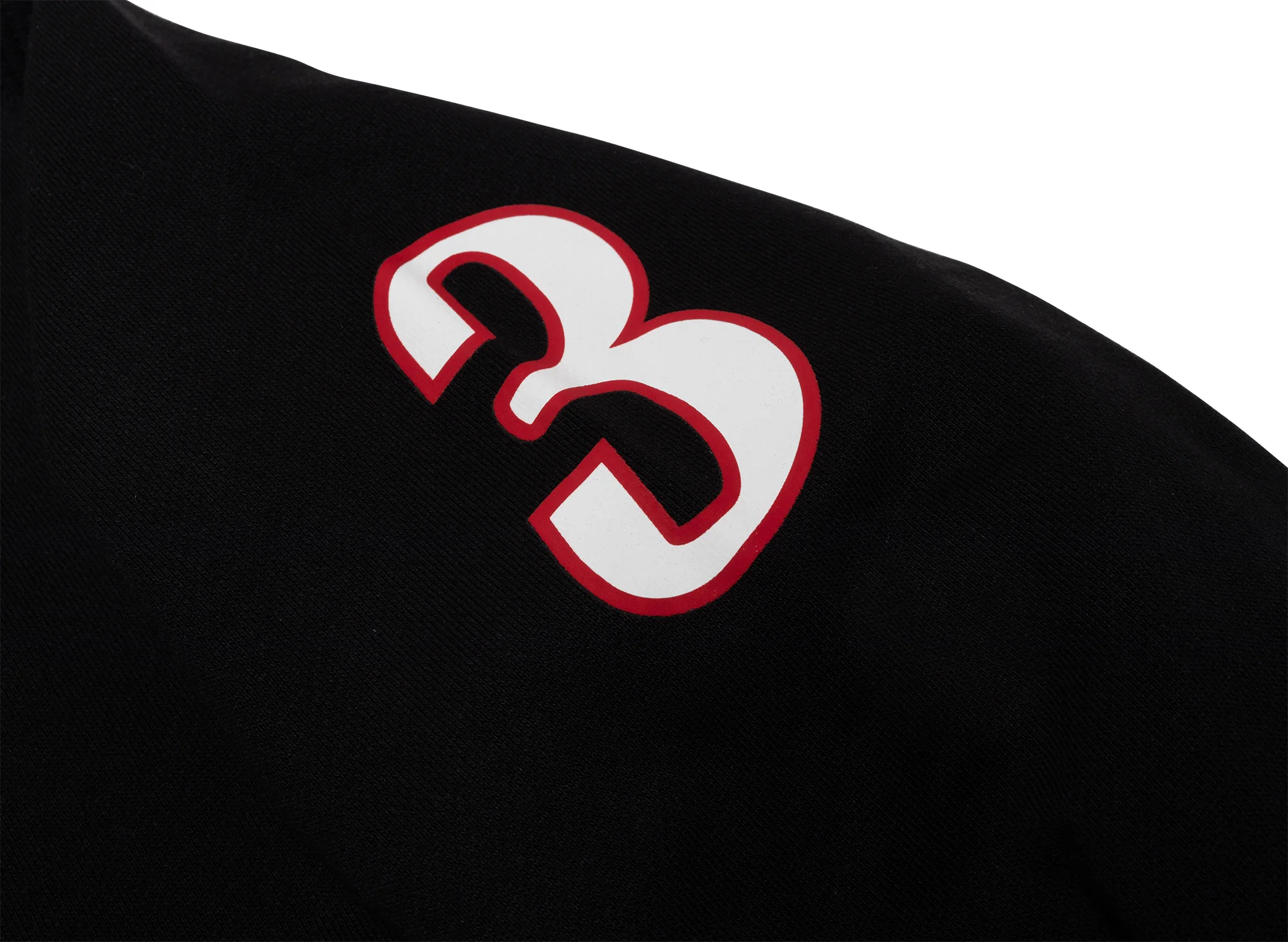 Mitchell & Ness NBA Playmaker Fleece Hoodie Philadelphia 76ers Allen Iverson - Image 5