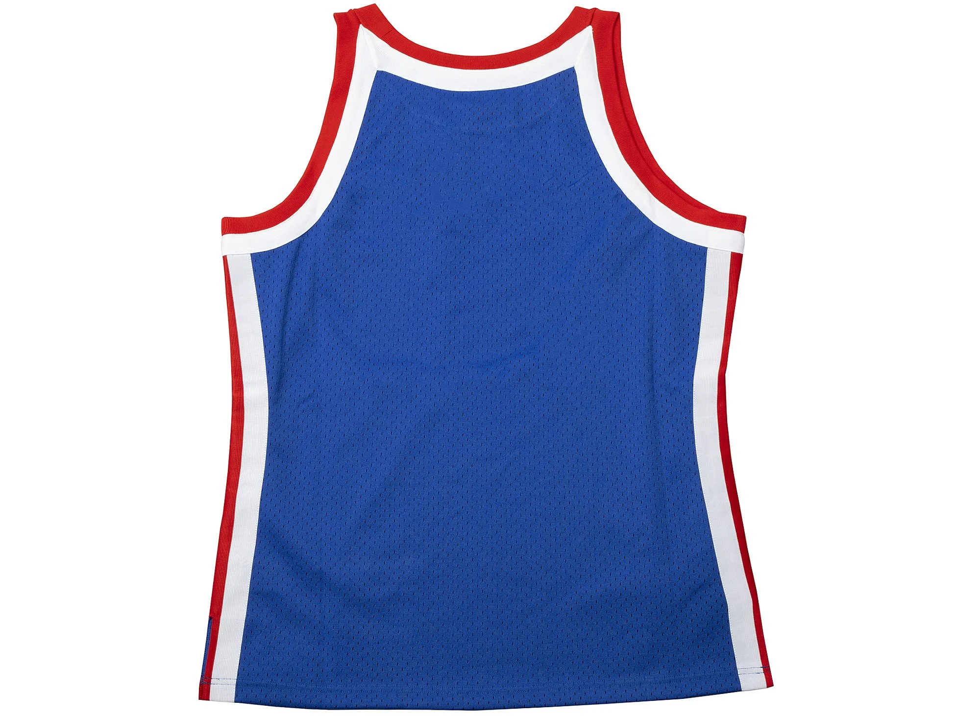 Mitchell & Ness NBA Swingman Jersey 'Colonels' 74 - Image 4