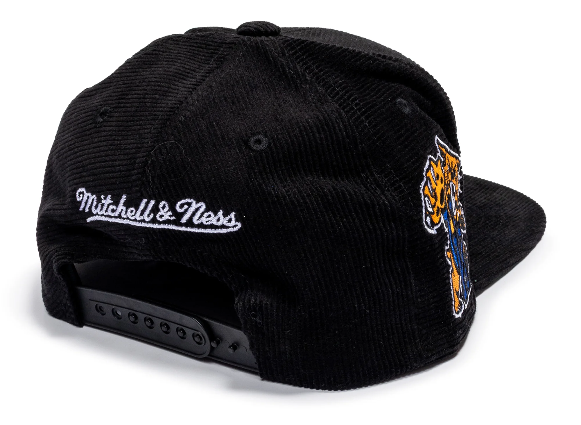 Mitchell & Ness NCAA All Directions Snapback Kentucky Wildcats - Image 3