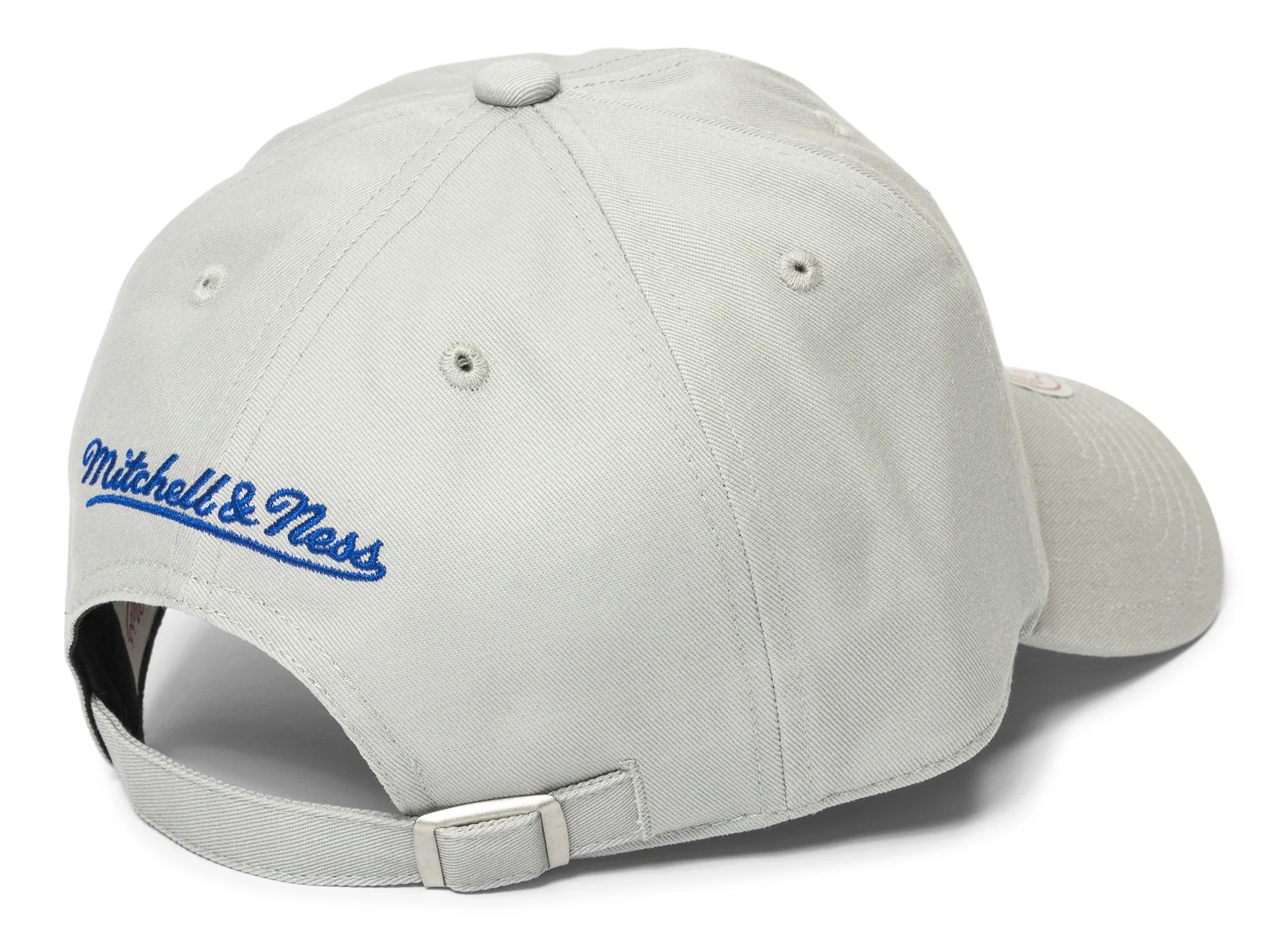 Mitchell & Ness NCAA Kentucky Wildcats Flag Dad Hat - Image 2