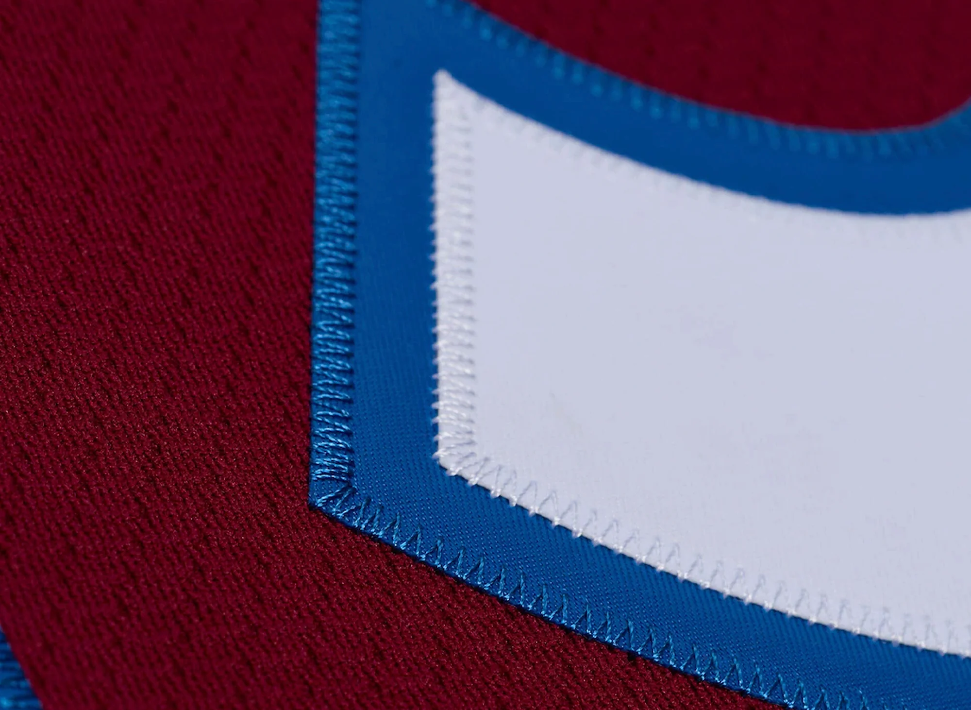 Mitchell & Ness NHL Stadium Series Dark Jersey Colorado Avalanche 2020 Nathan Mackinnon - Image 6