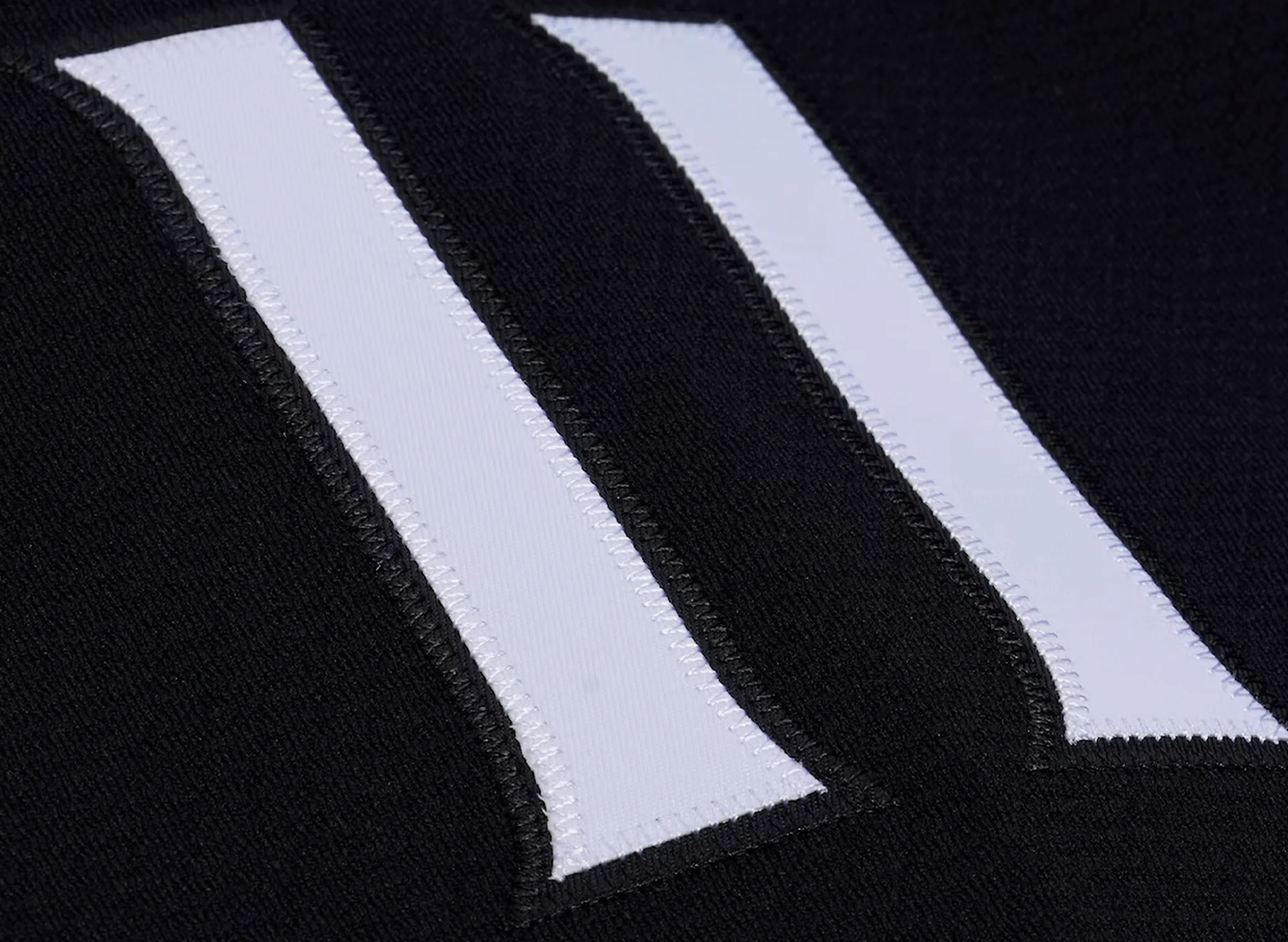Mitchell & Ness NHL Stadium Series Dark Jersey Los Angeles Kings 2020 Kopitar - Image 6