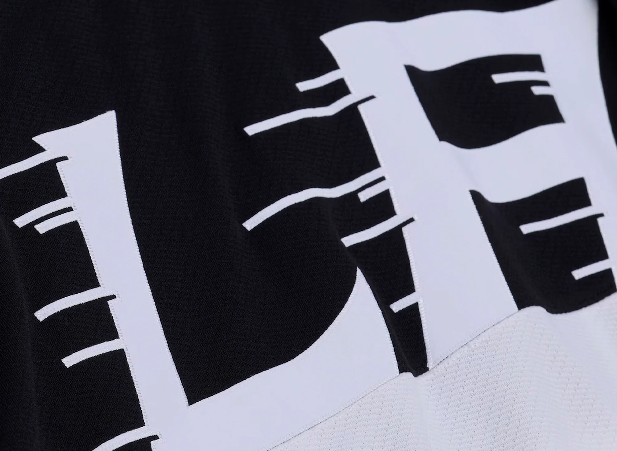 Mitchell & Ness NHL Stadium Series Dark Jersey Los Angeles Kings 2020 Kopitar - Image 8