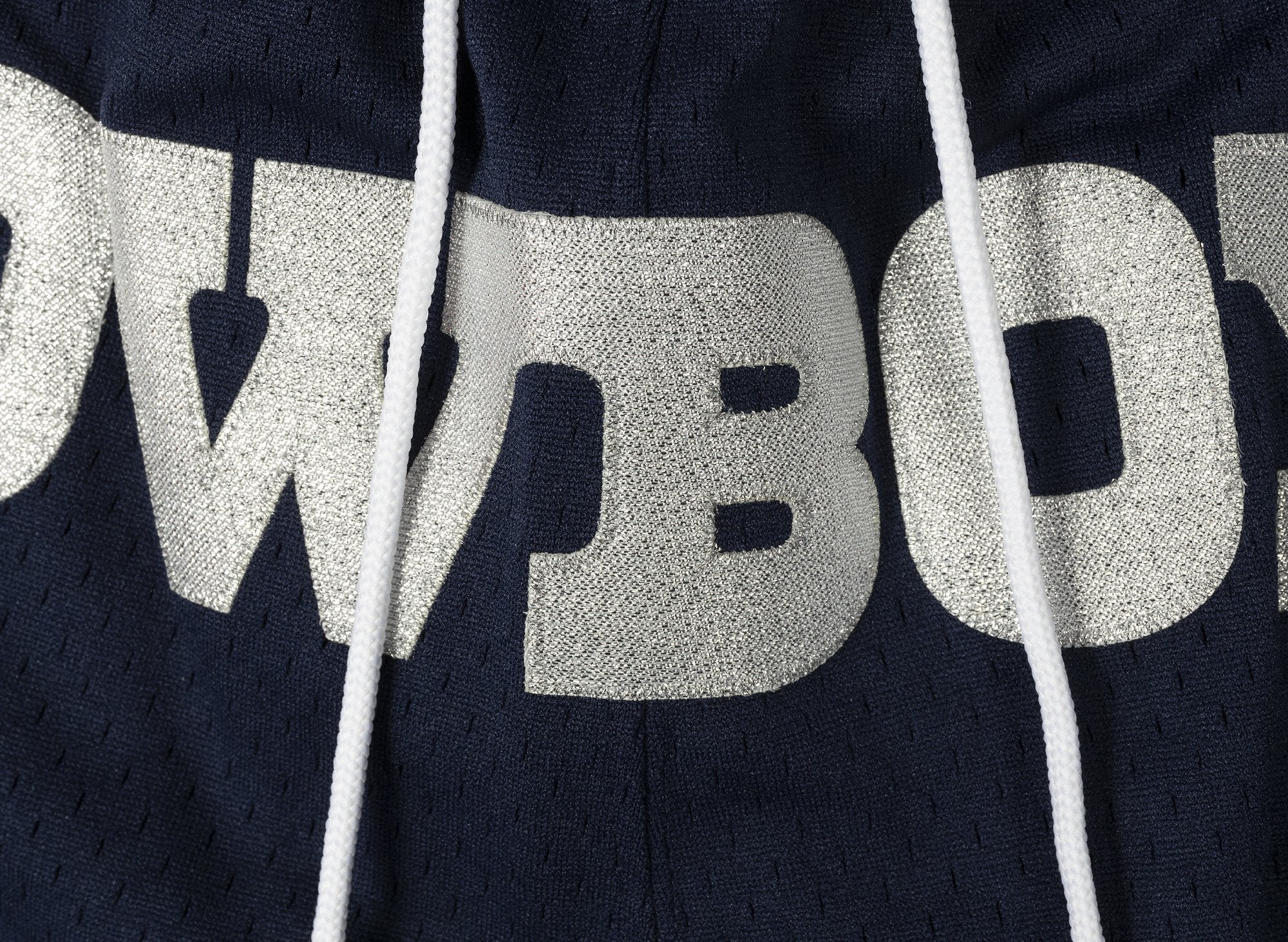 Mitchell & Ness x Just Don Championship Cowboys Shorts - Image 3