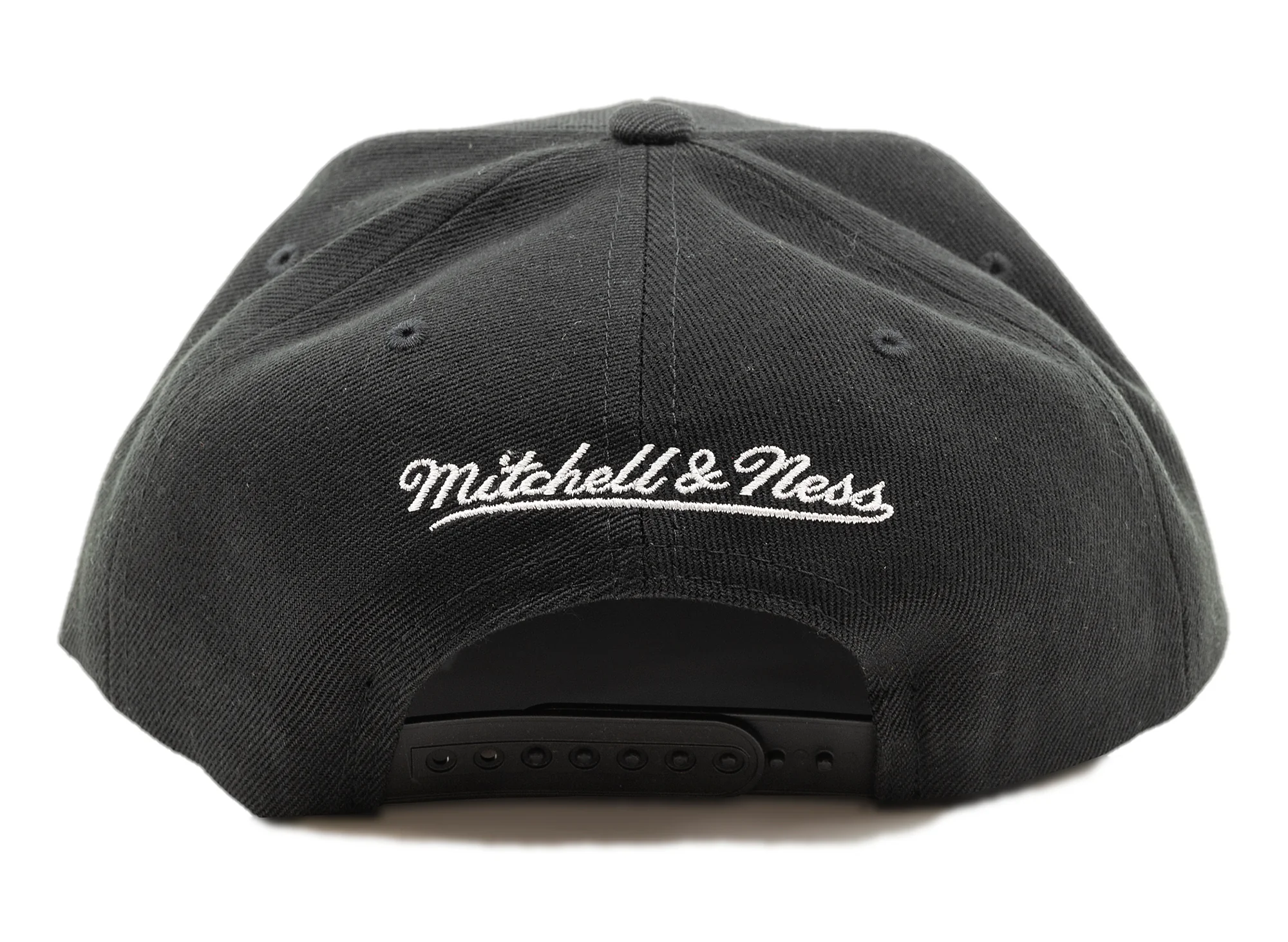 Mitchell & Ness x NBA State Flower Snapback 'Chicago Bulls' - Image 2