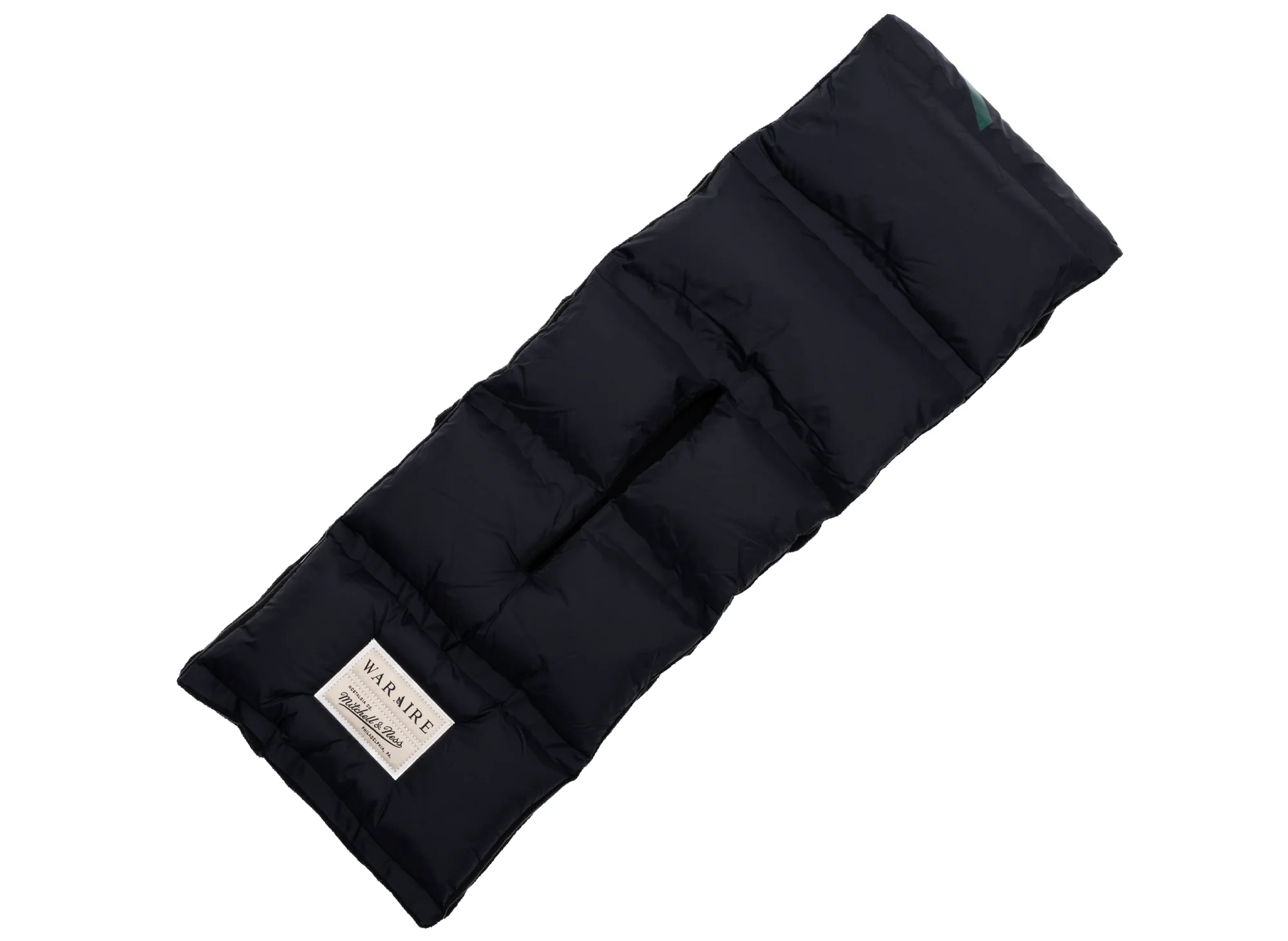 Mitchell & Ness x Waraire Scarf - Image 2
