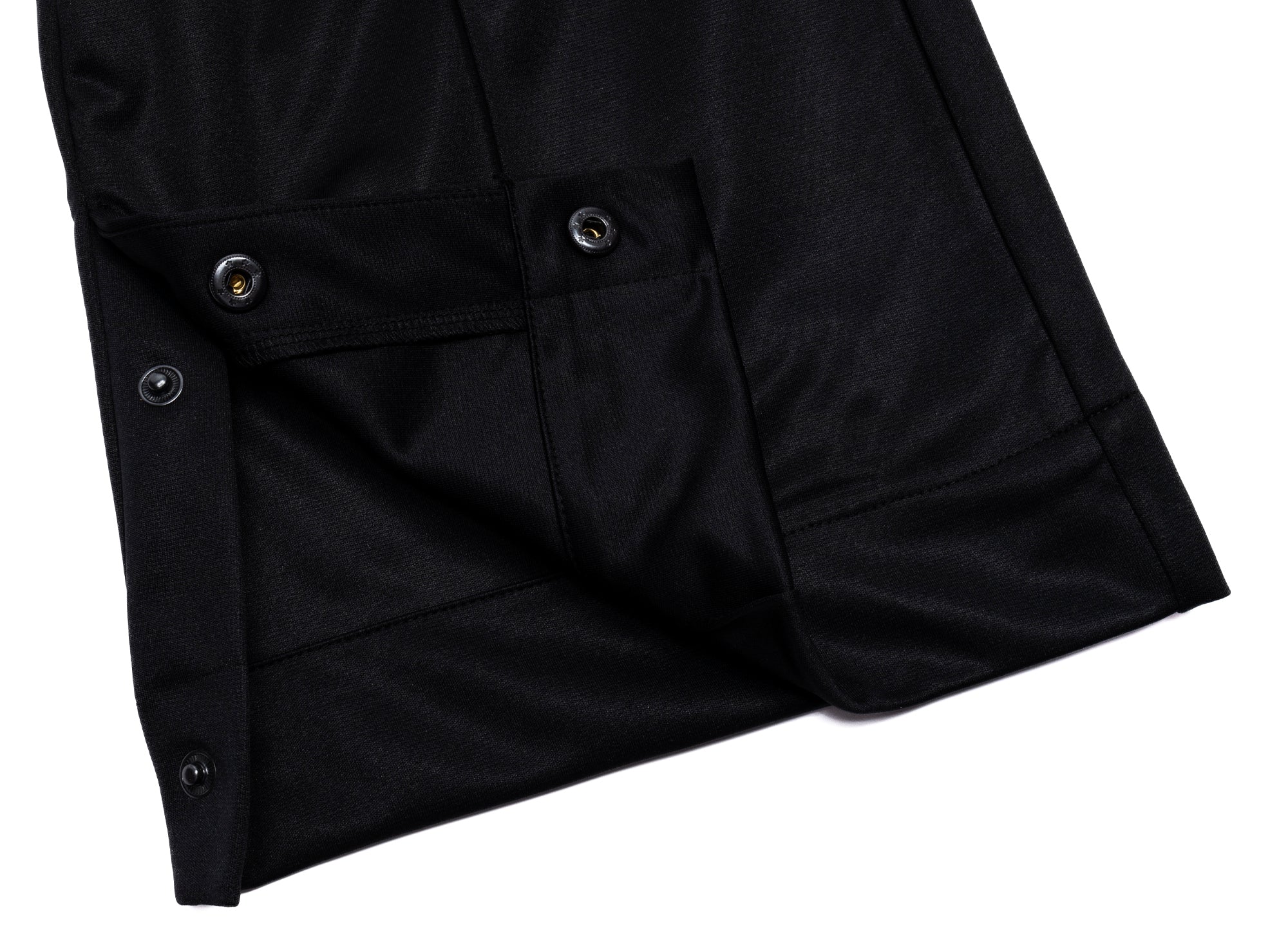Mitchell & Ness x Waraire Sherpa Pants - Image 2