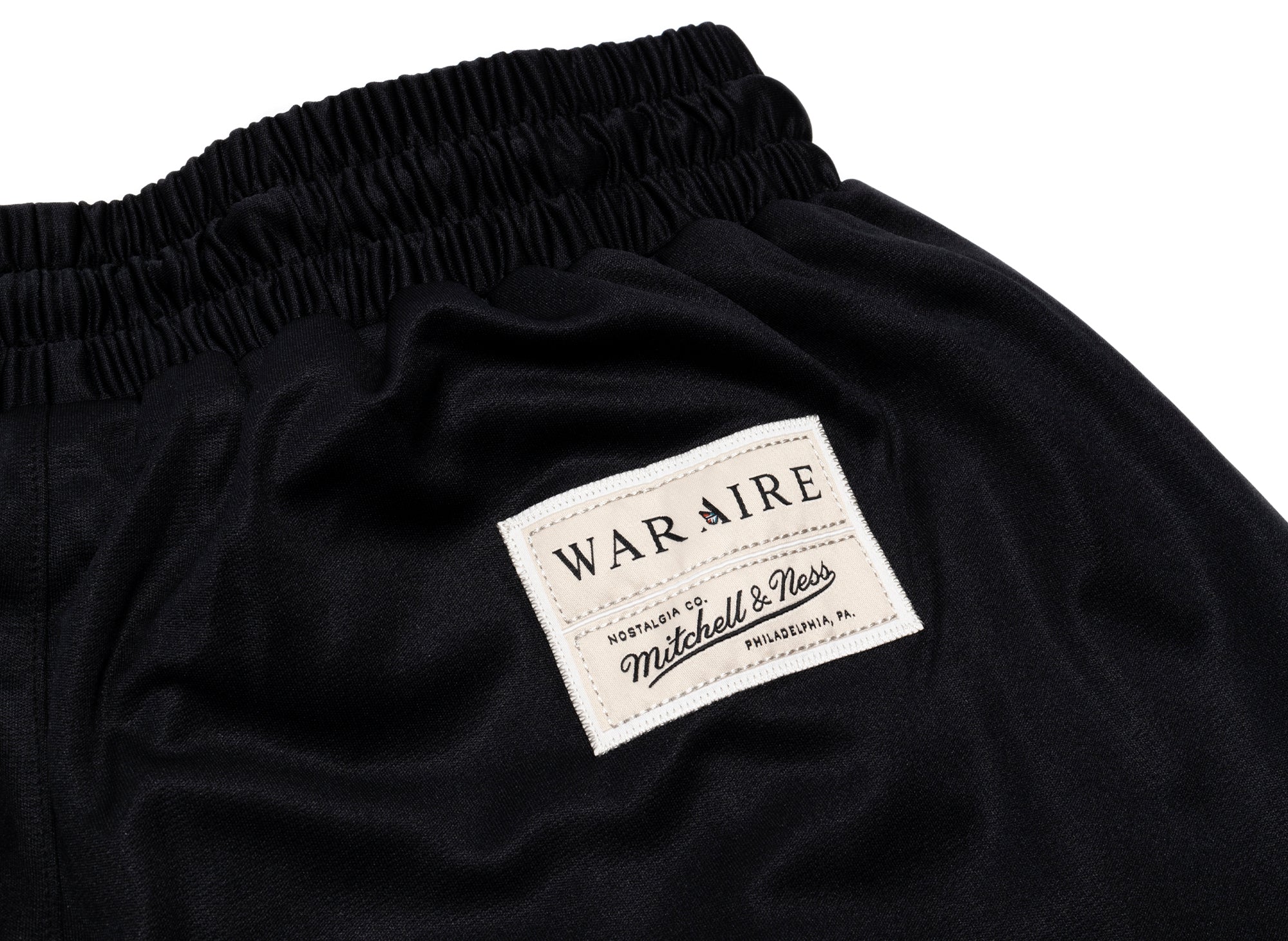 Mitchell & Ness x Waraire Sherpa Pants - Image 3