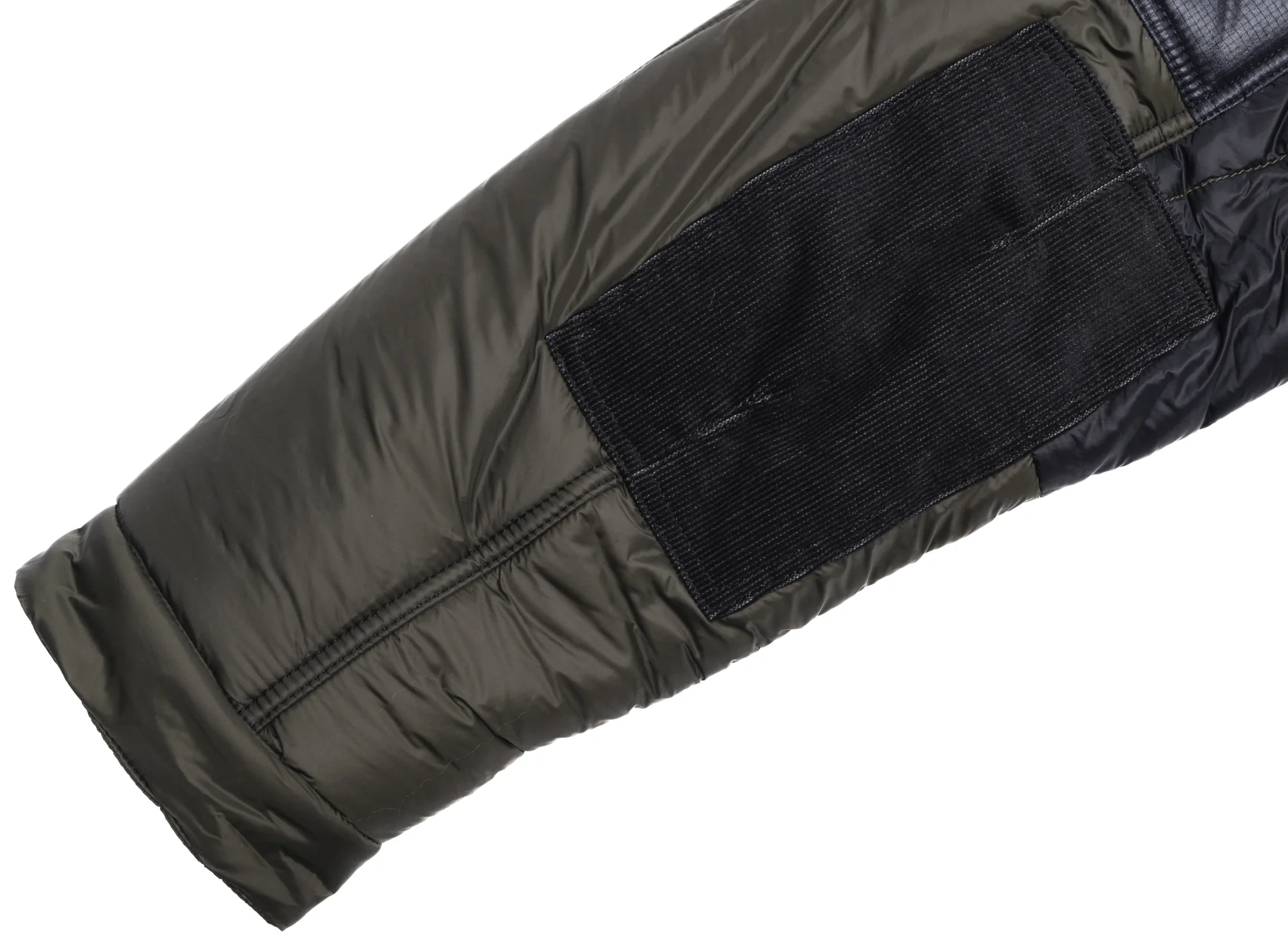 Nanga x Junya Watanabe MAN Colab Blouson Padded Jacket - Image 2