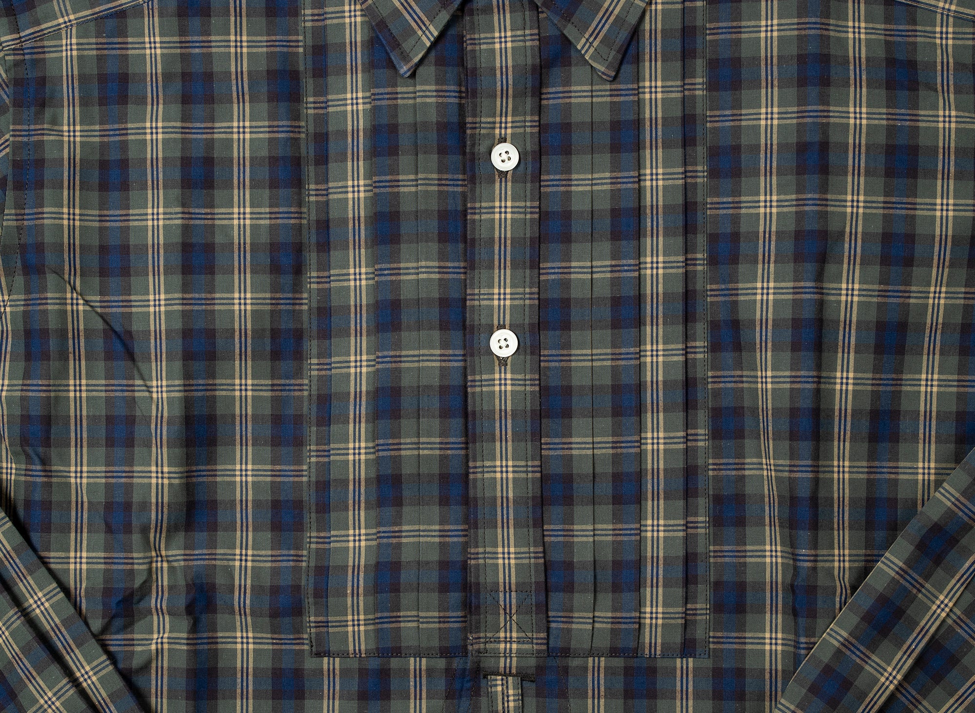 Needles Tuxedo EDW Button Up - Image 2