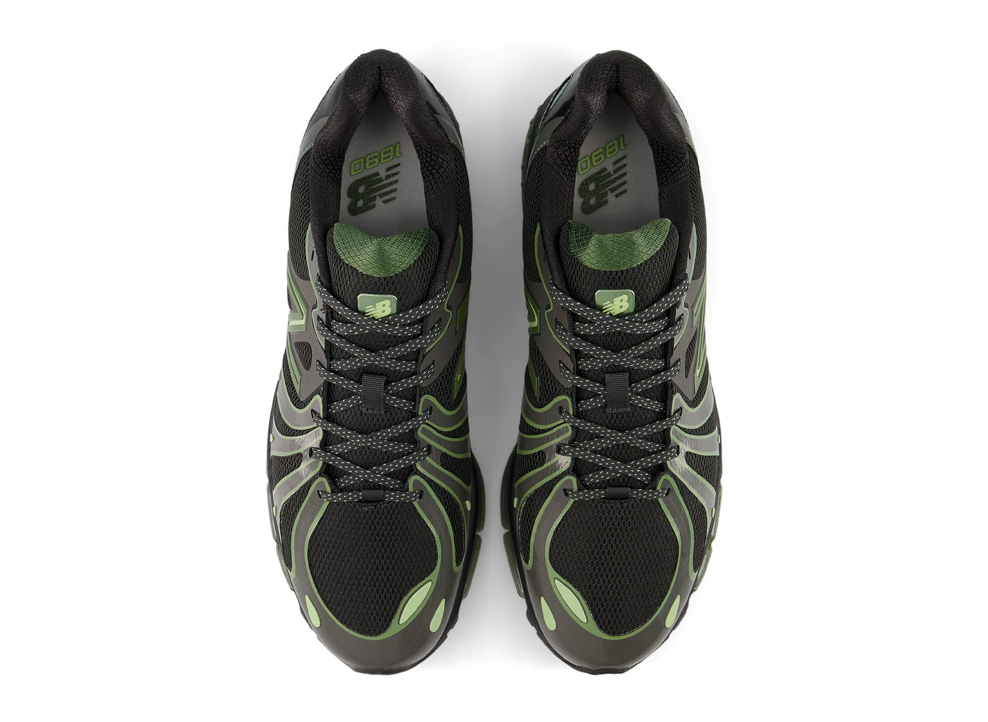 New Balance 1890 U189071H - Image 4