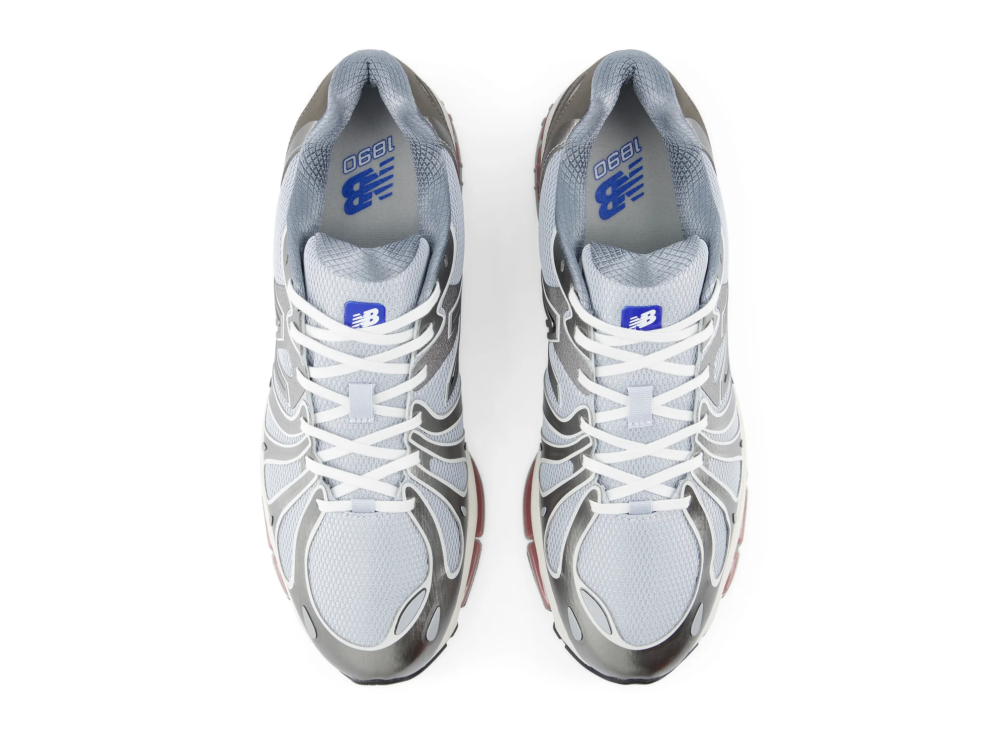 New Balance 1890 U18907NG - Image 4