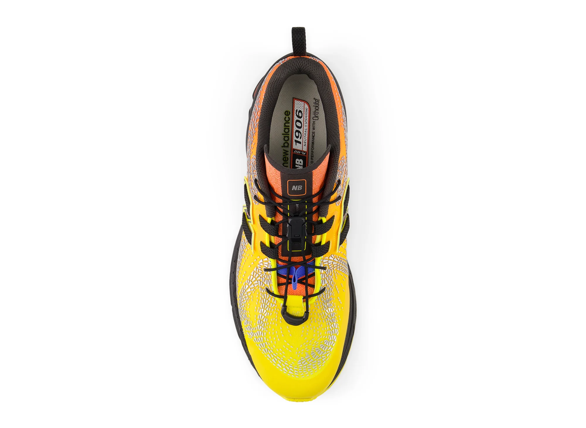New Balance 1906F U19066QG - Image 4