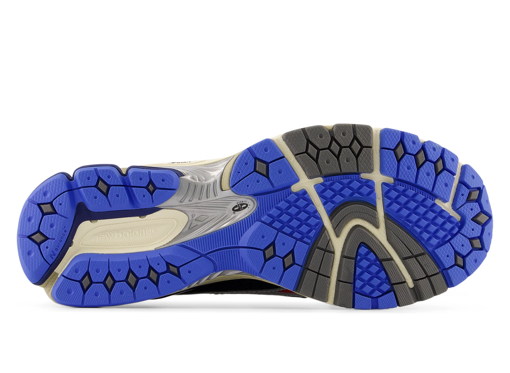 New Balance 1906L U190663V 'Black / Multi Color' - Image 5
