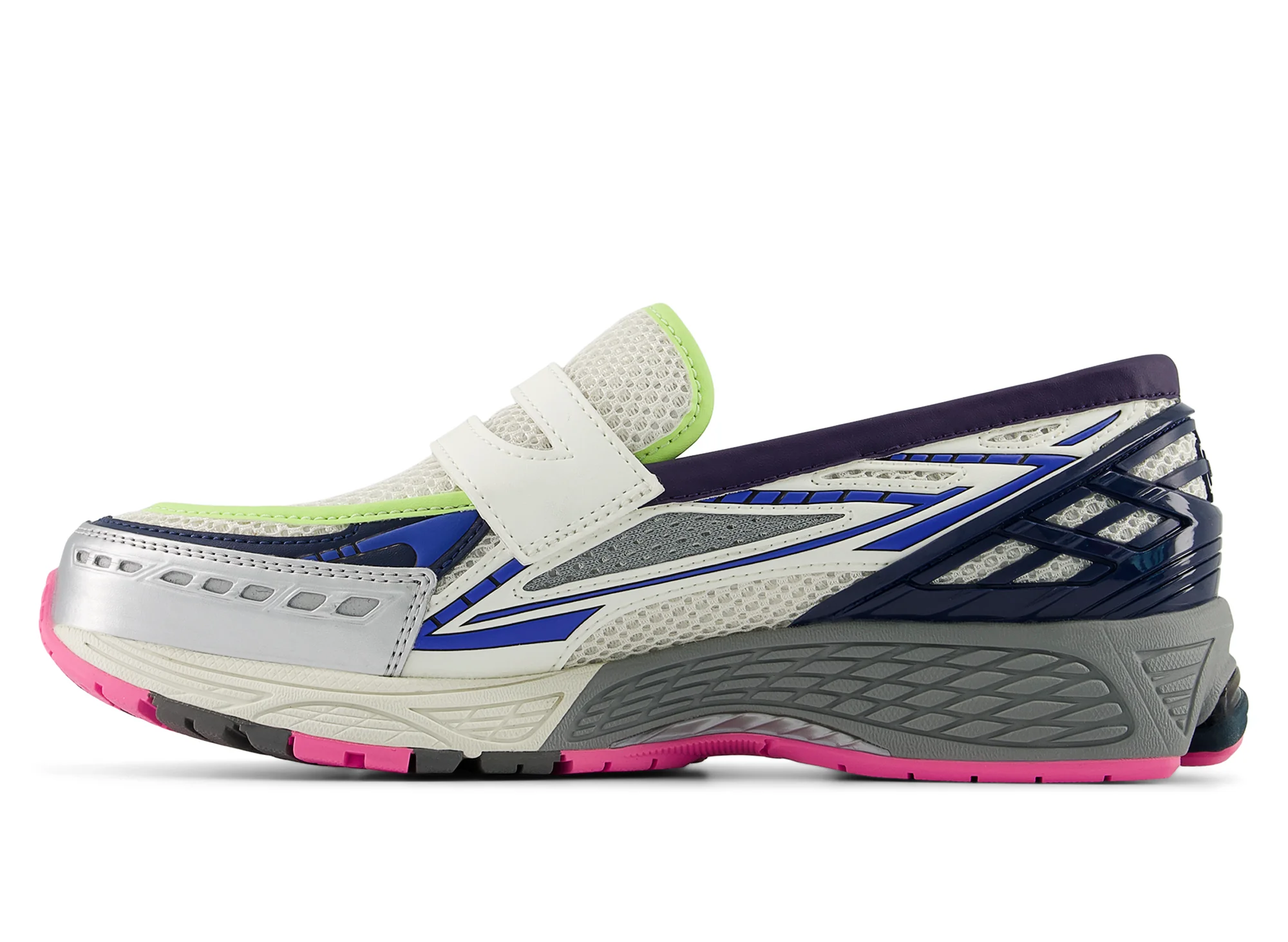 New Balance 1906L U190667K 'White / Multi Color' - Image 3