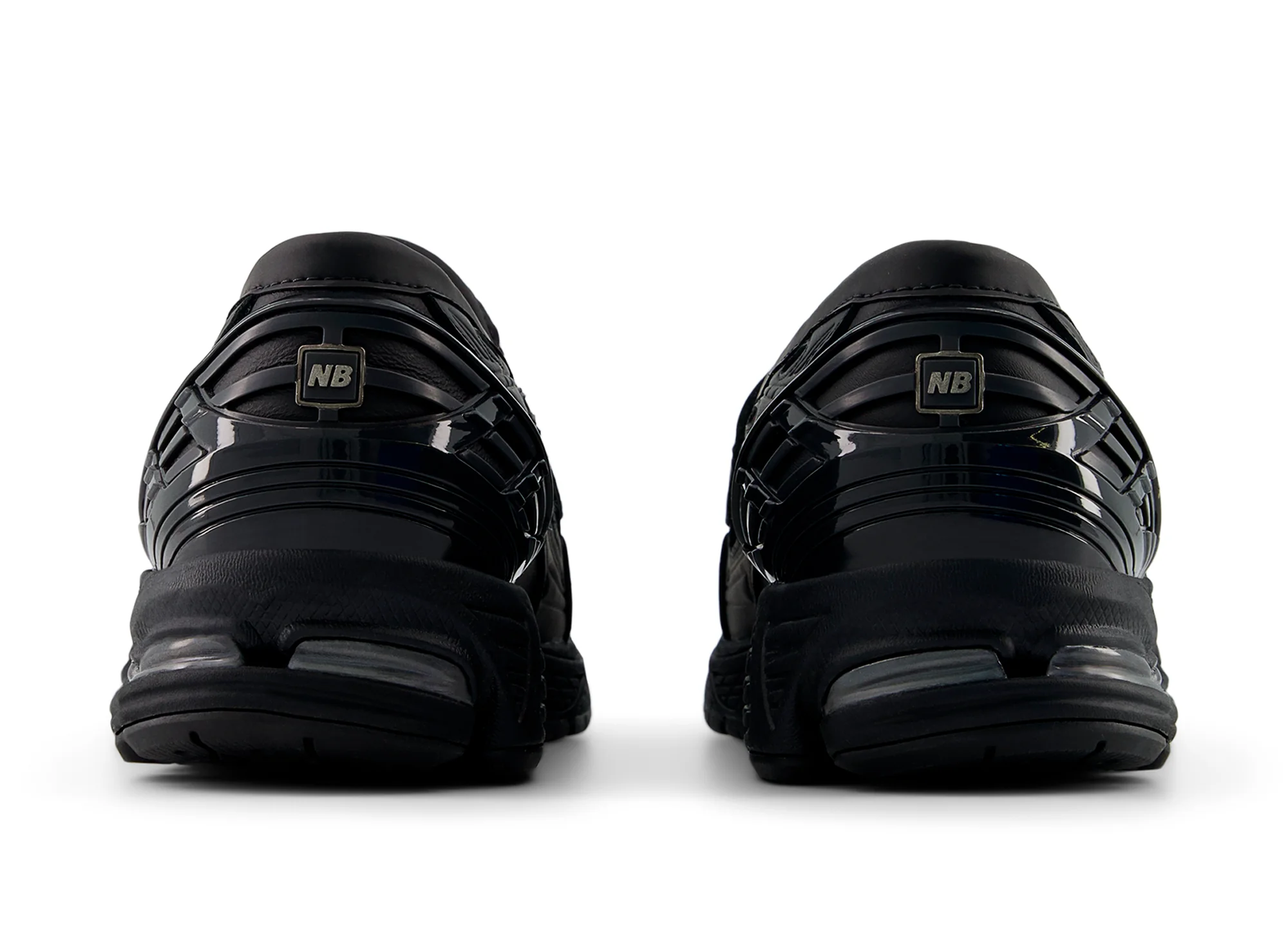New Balance 1906L U19068G9 'Black / Angora' - Image 2
