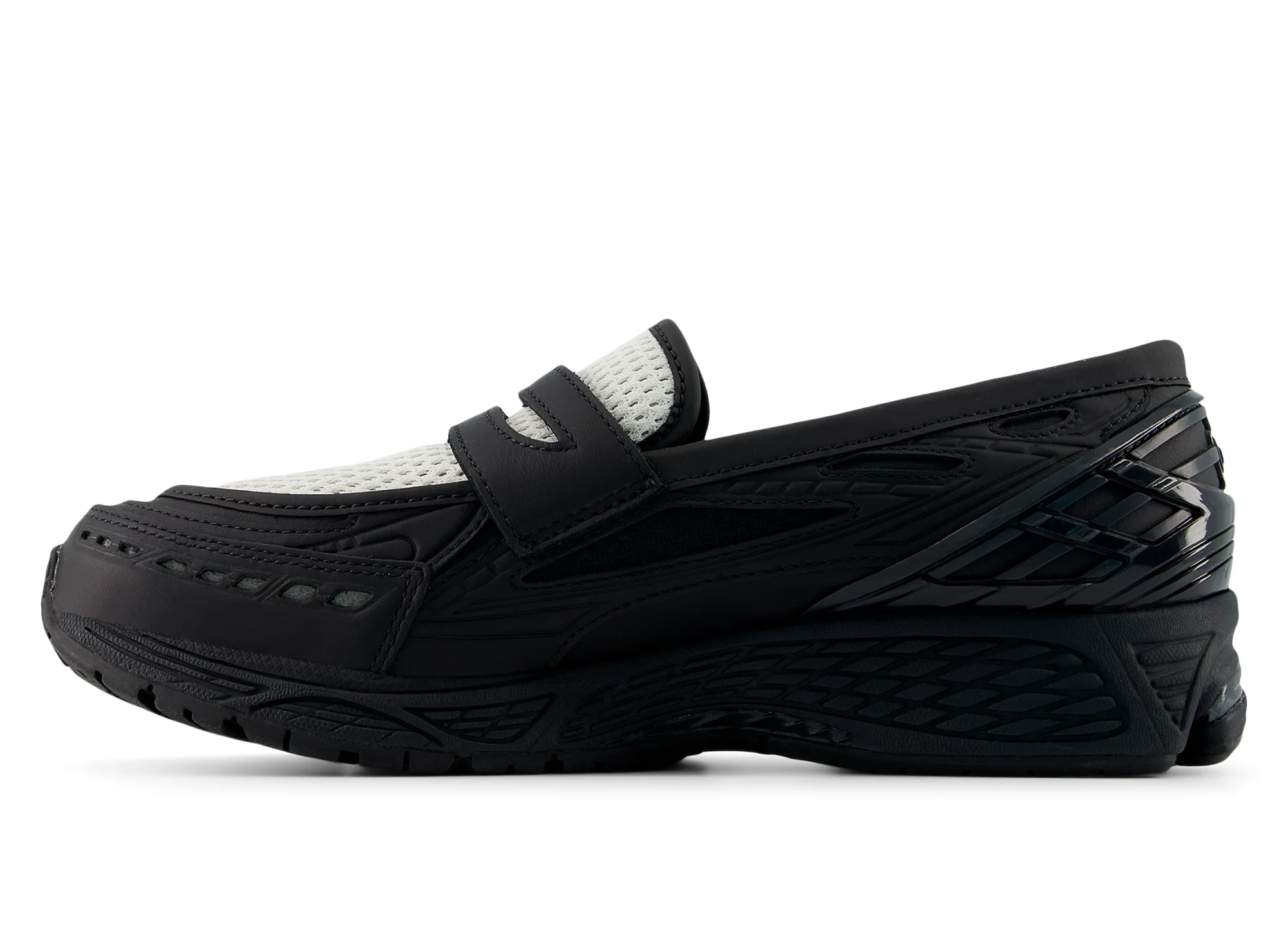 New Balance 1906L U19068G9 'Black / Angora' - Image 3
