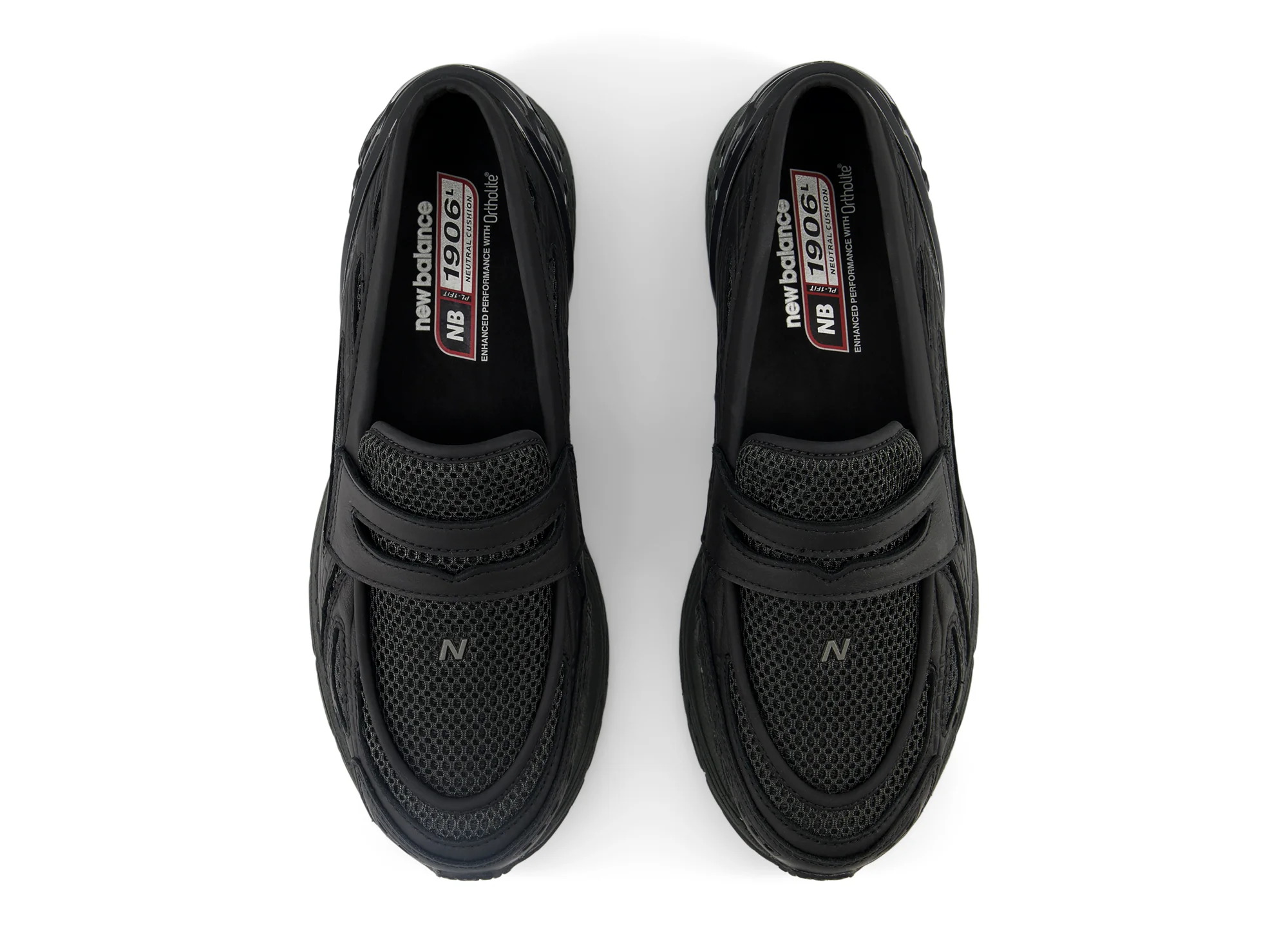 New Balance 1906L U1906LAI “Blacktop Phantom” - Image 4