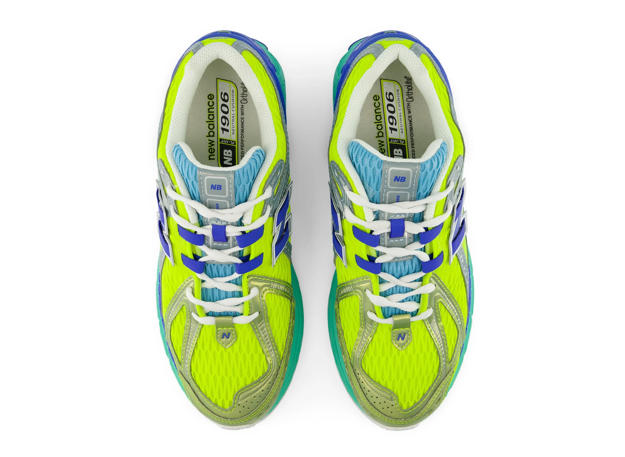 New Balance 1906R U19063EN - Image 4