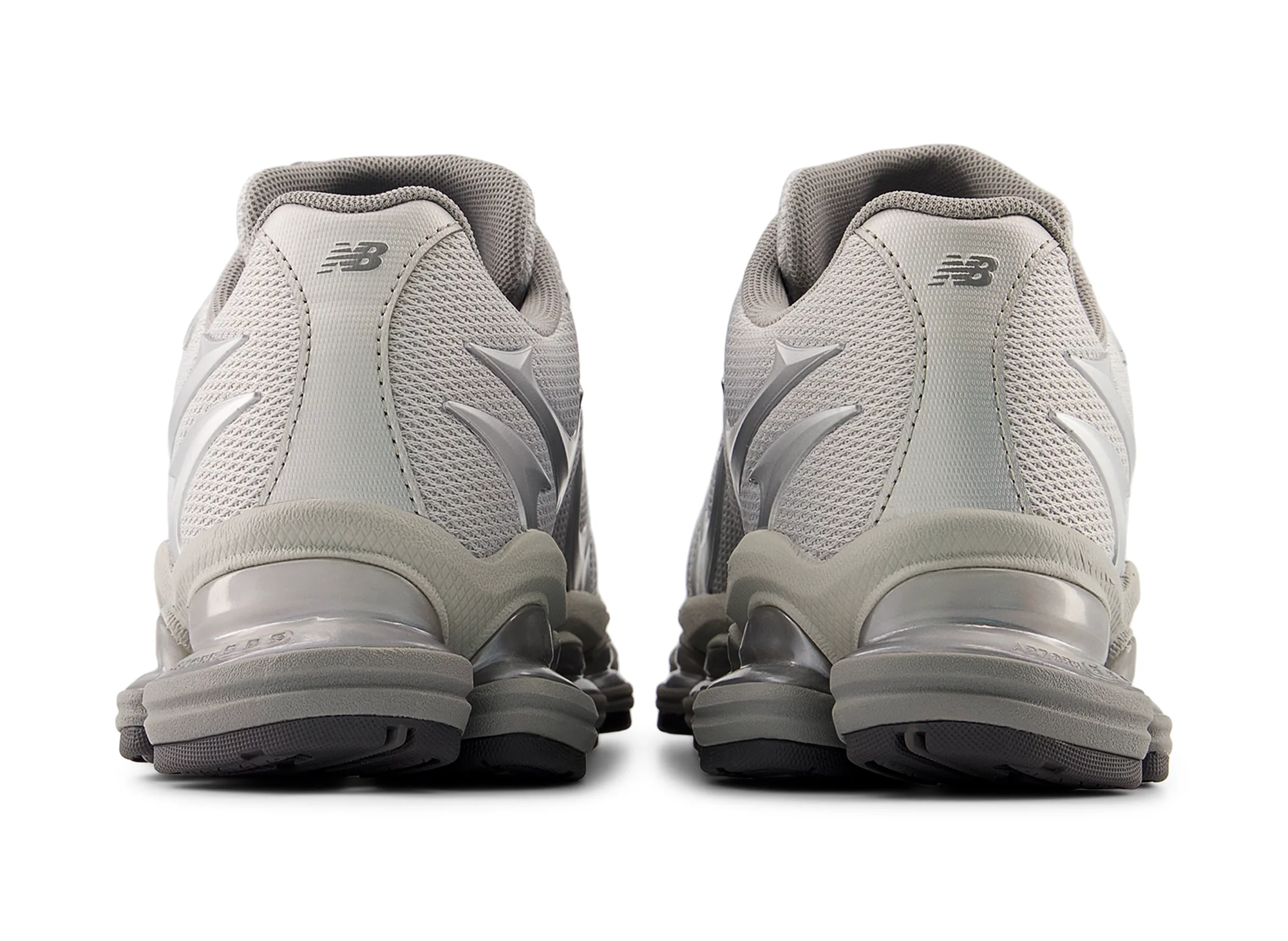 New Balance 2000 U20005UW 'Silver Metallic' - Image 2