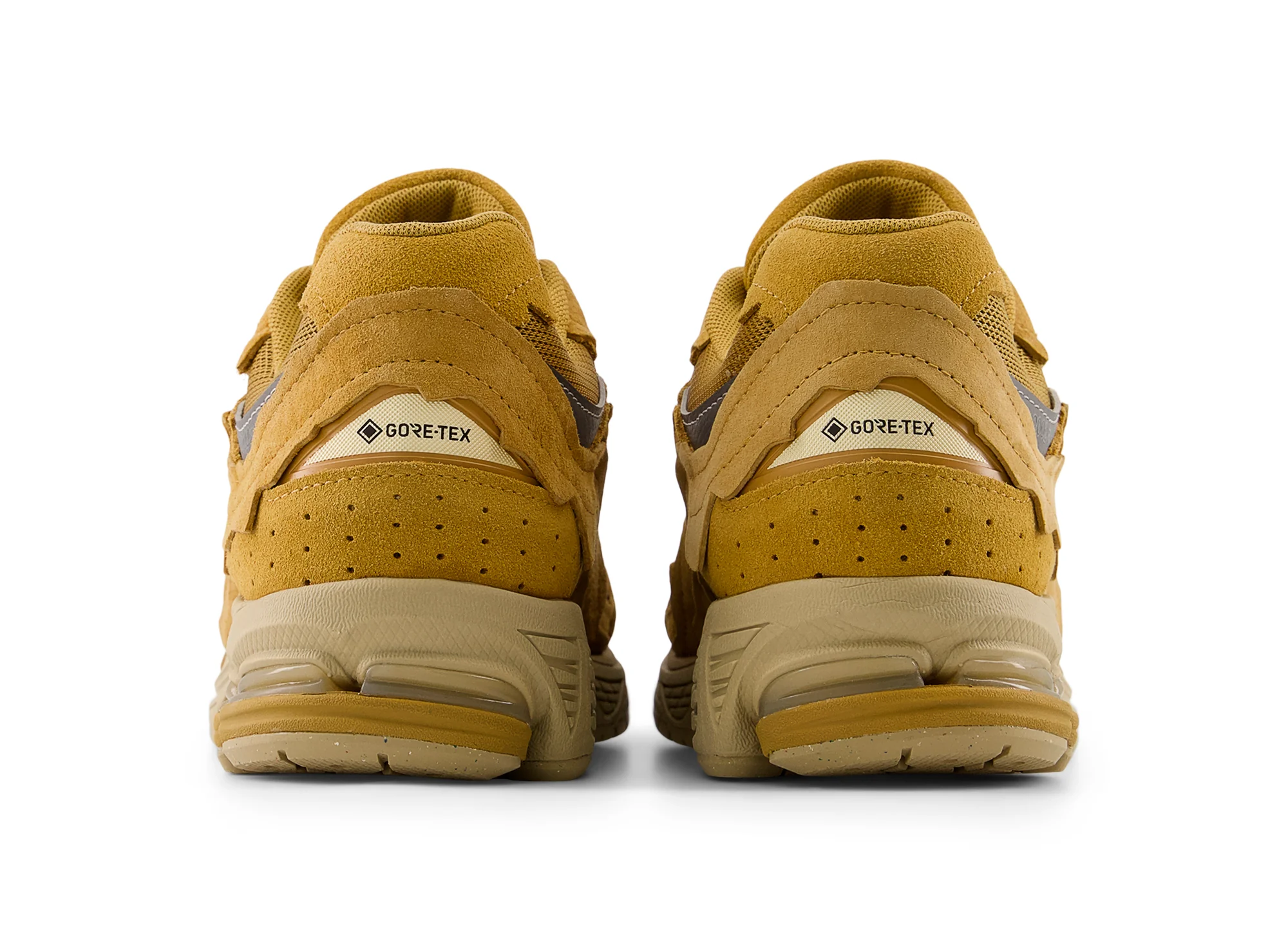 New Balance 2002DX U20027OI 'Gore-Tex Protection Pack Stucco' - Image 2