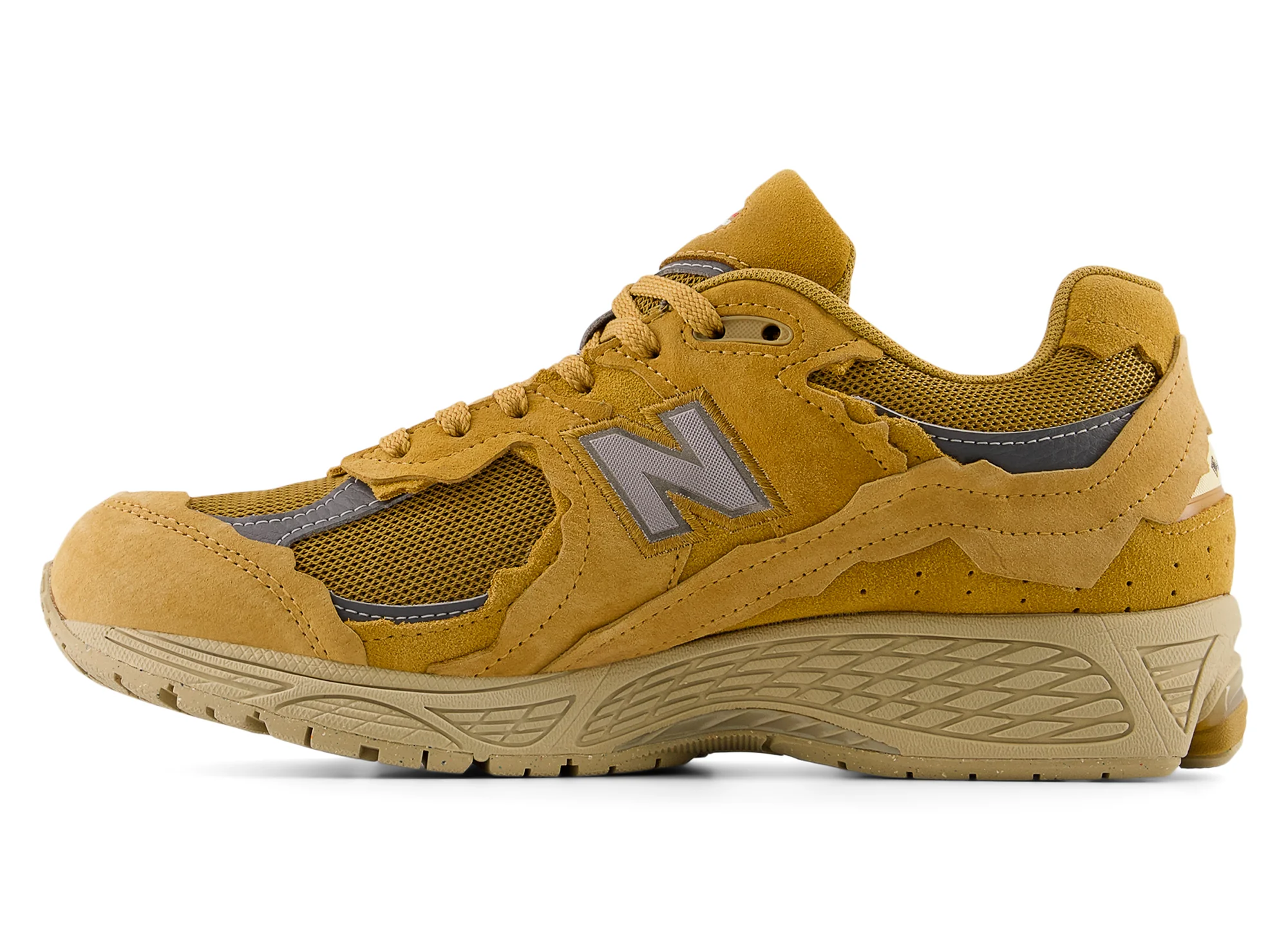 New Balance 2002DX U20027OI 'Gore-Tex Protection Pack Stucco' - Image 3